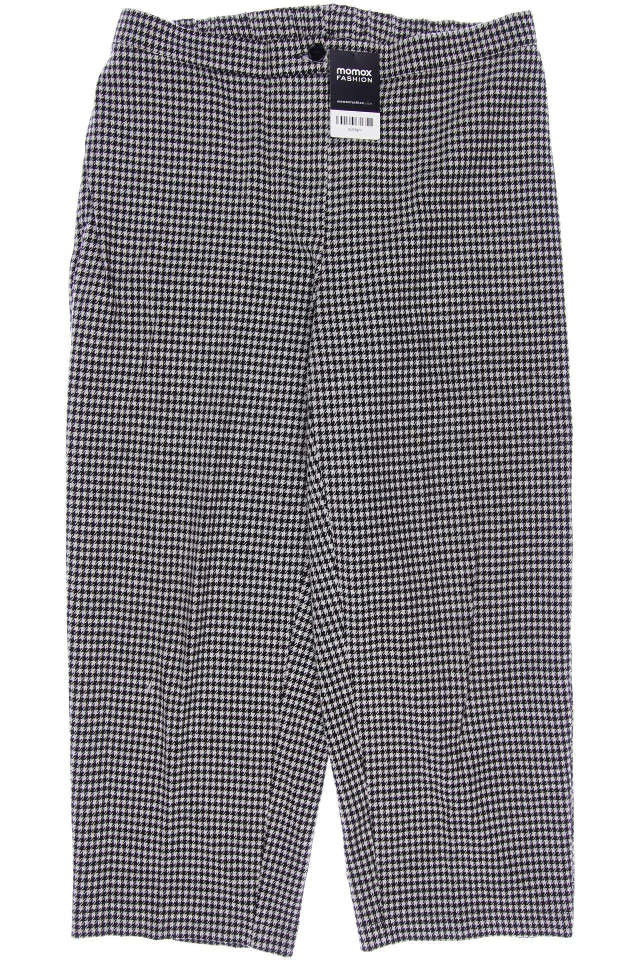

MARINA RINALDI Damen Stoffhose, grau