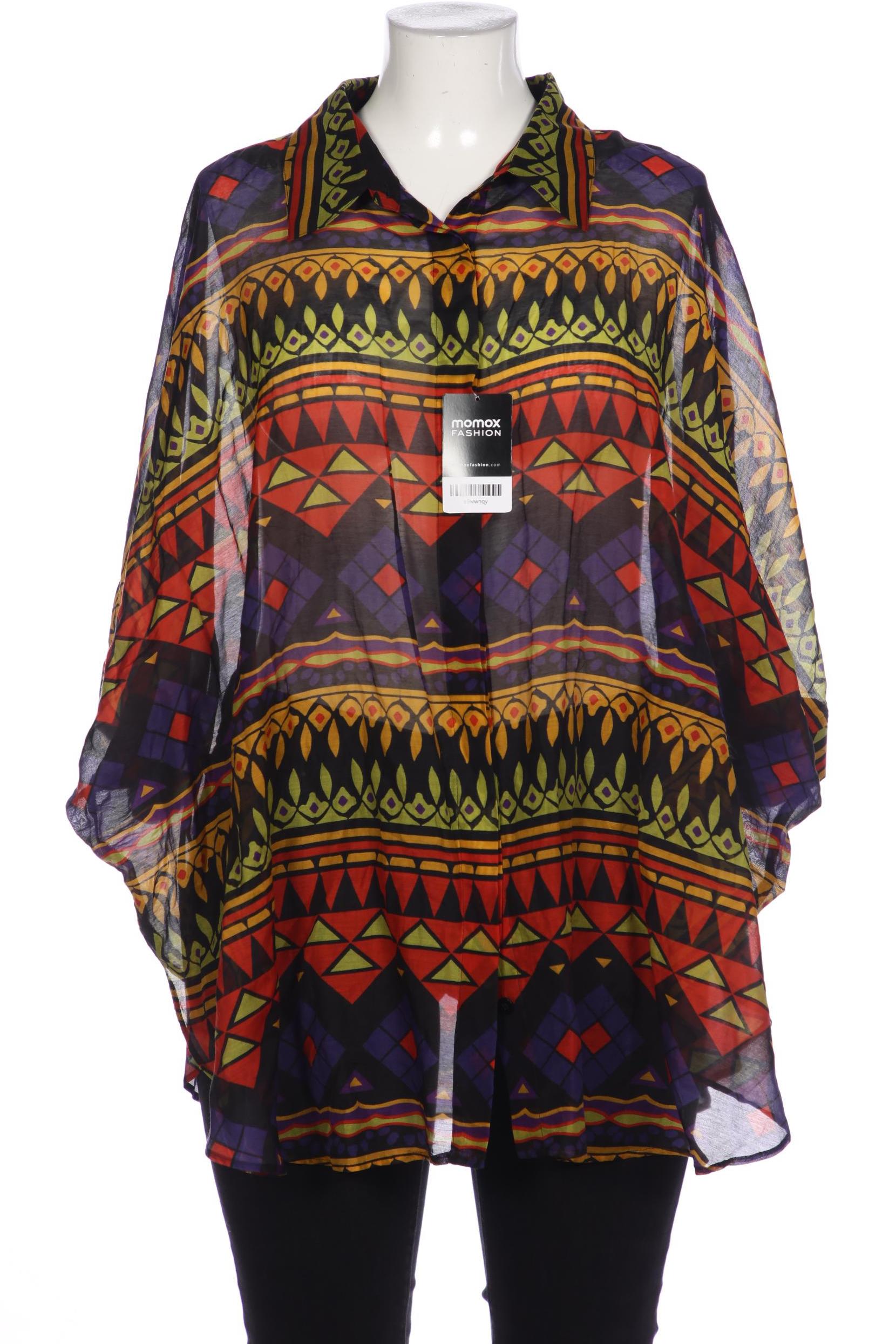 

MARINA RINALDI Damen Bluse, mehrfarbig