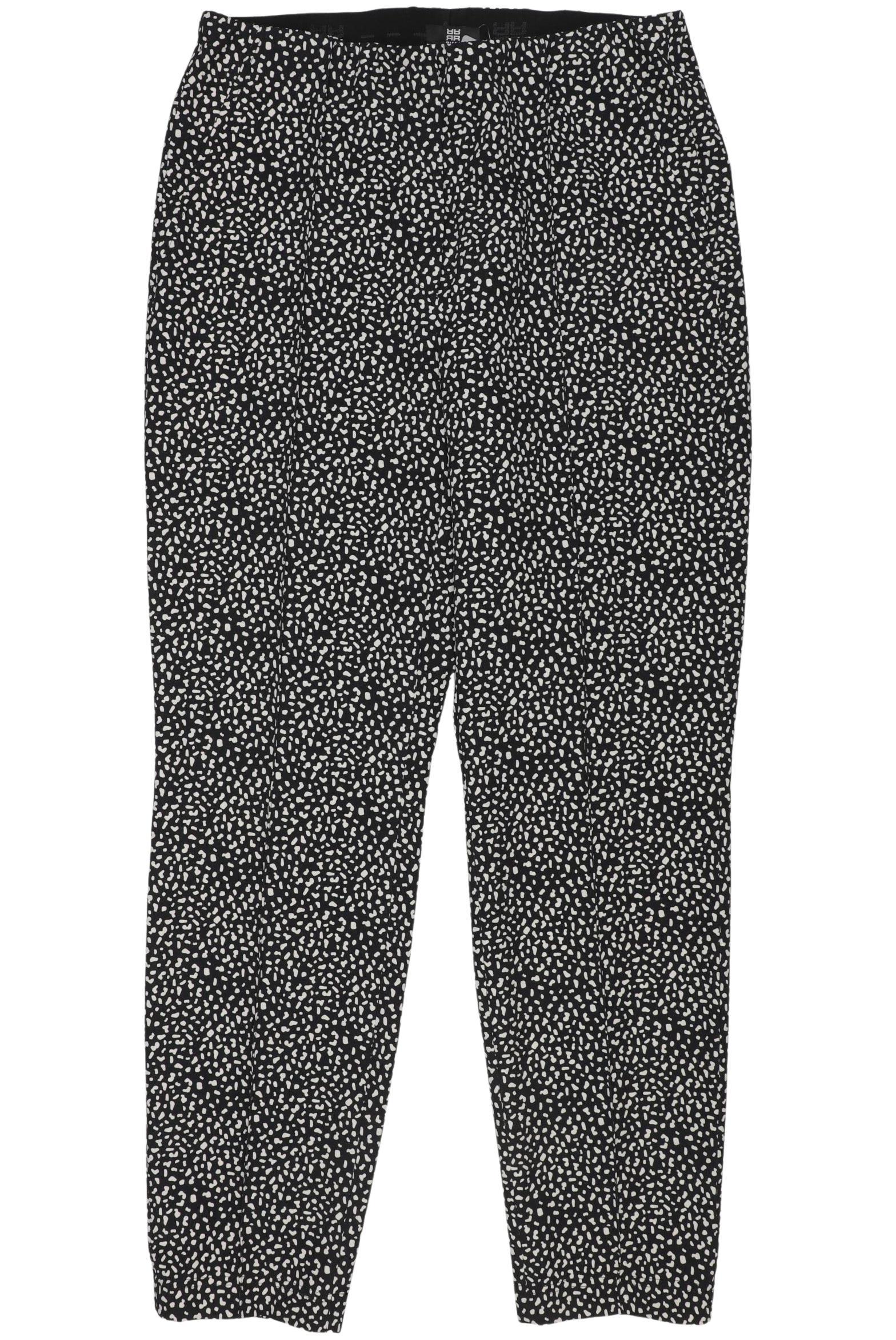 

Marina Rinaldi Damen Stoffhose, mehrfarbig, Gr. 38