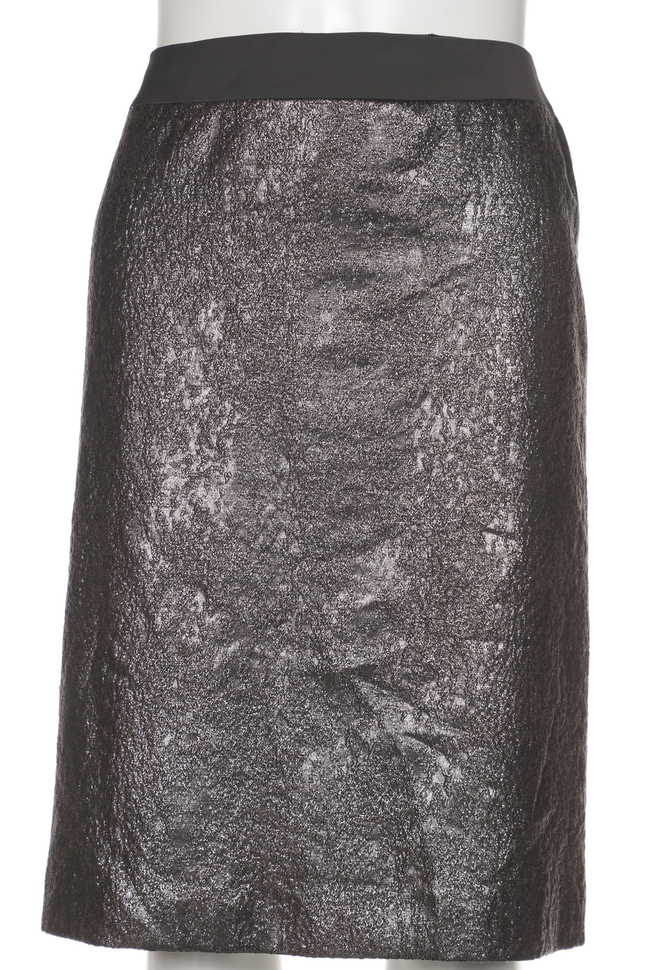 

Marina Rinaldi Damen Rock, grau, Gr. 21