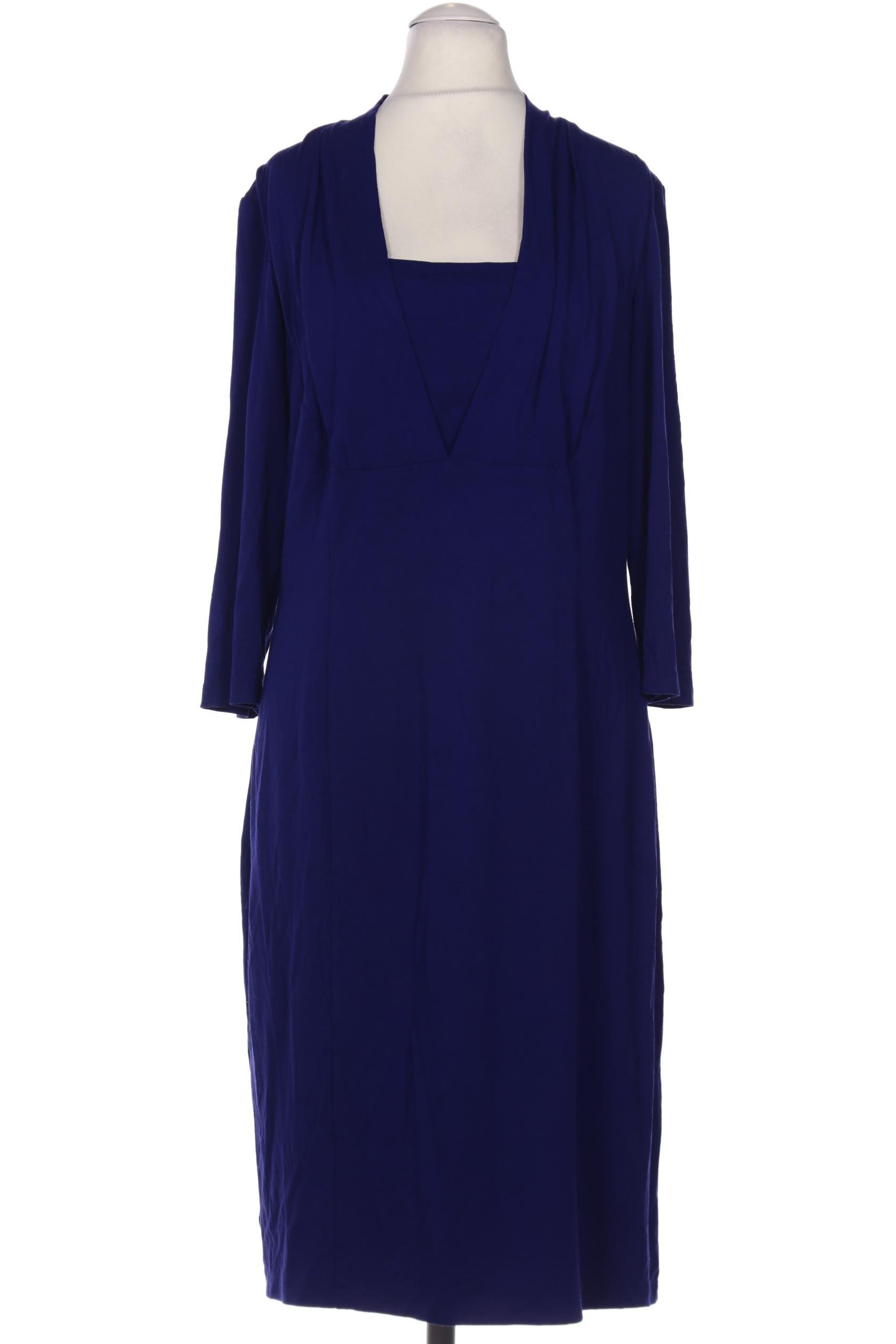 

Marina Rinaldi Damen Kleid, marineblau, Gr. 38