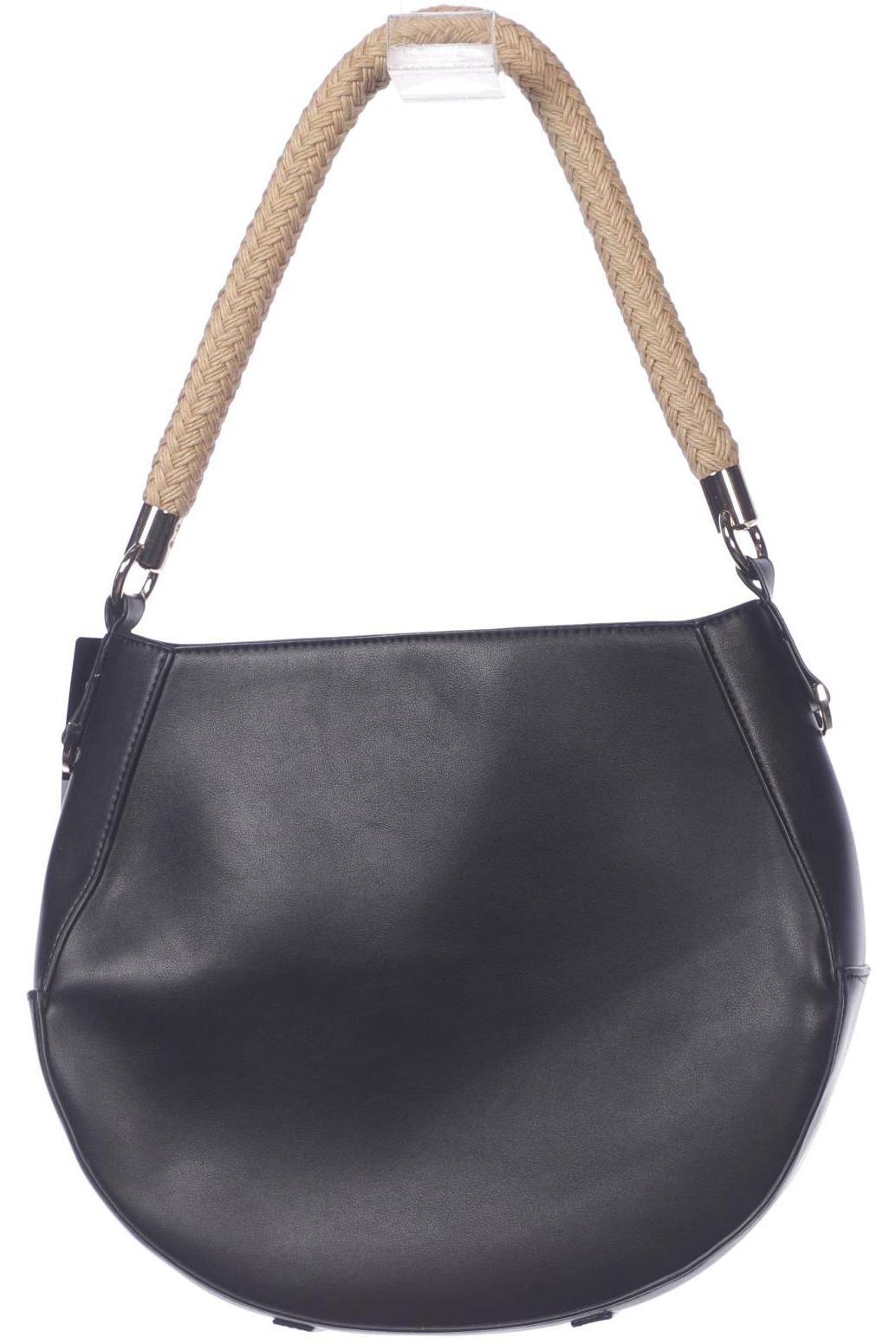 

Marina Rinaldi Damen Handtasche, schwarz, Gr.