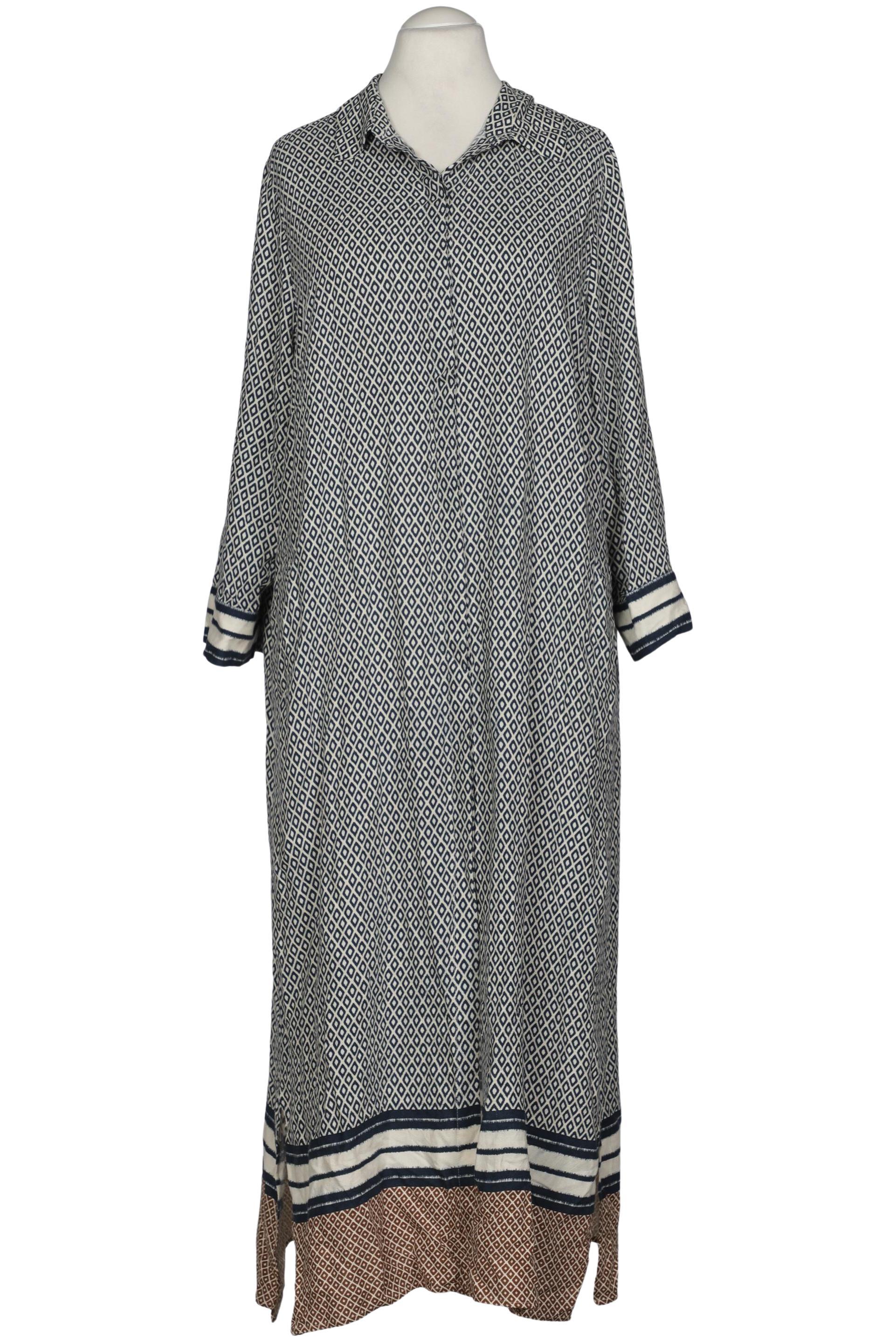 

Marina Rinaldi Damen Kleid, mehrfarbig, Gr. 44