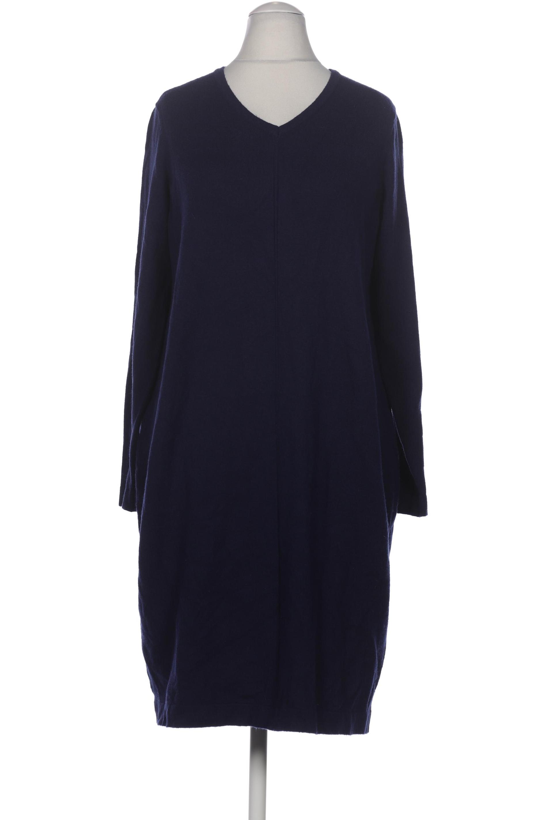 

Marina Rinaldi Damen Kleid, marineblau, Gr. 36