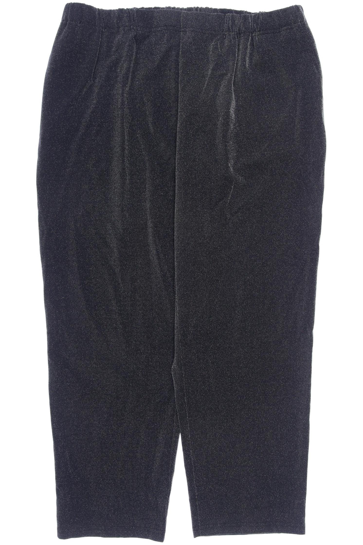 

Marina Rinaldi Damen Stoffhose, grau, Gr. 44