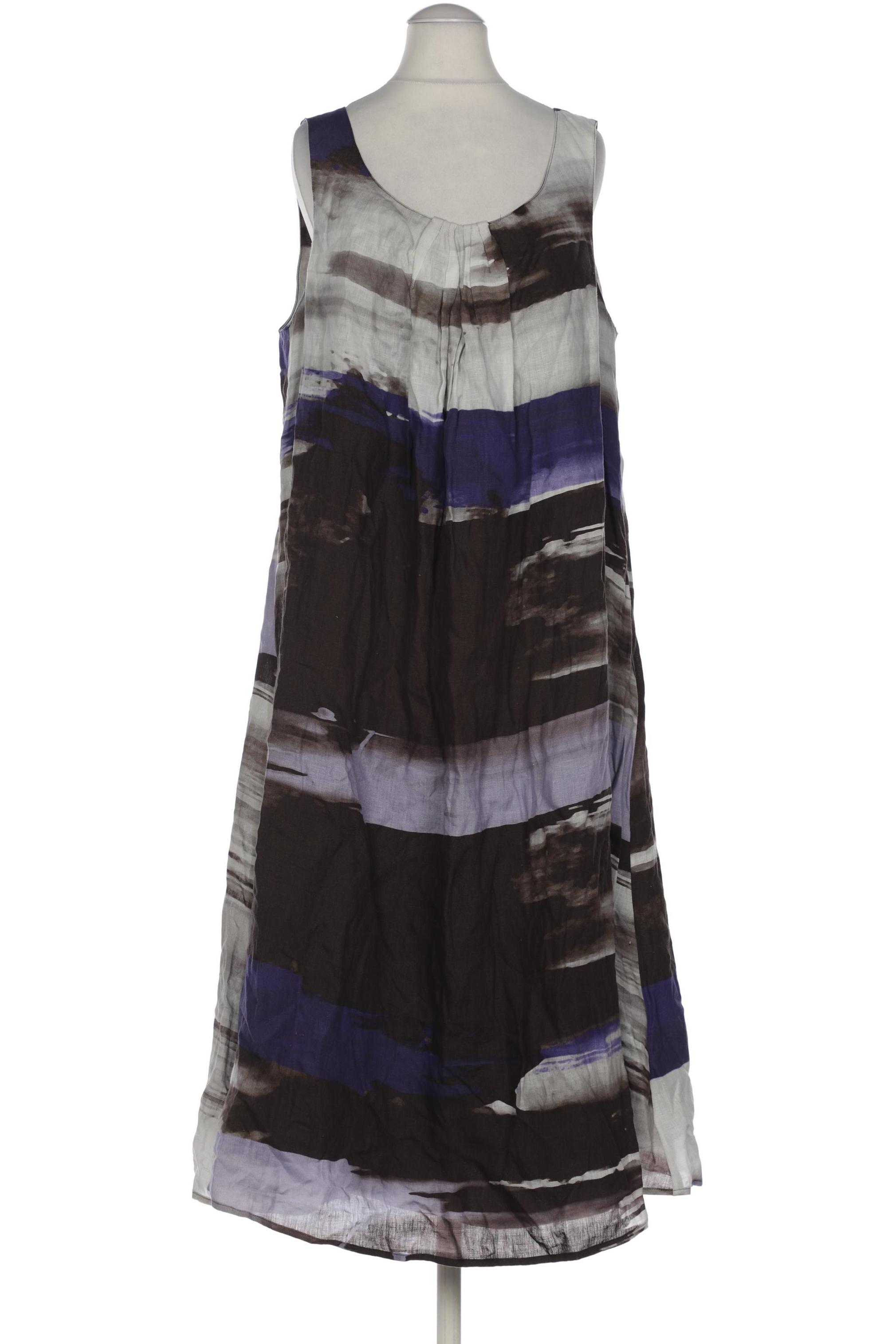 

Marina Rinaldi Damen Kleid, mehrfarbig, Gr. 38