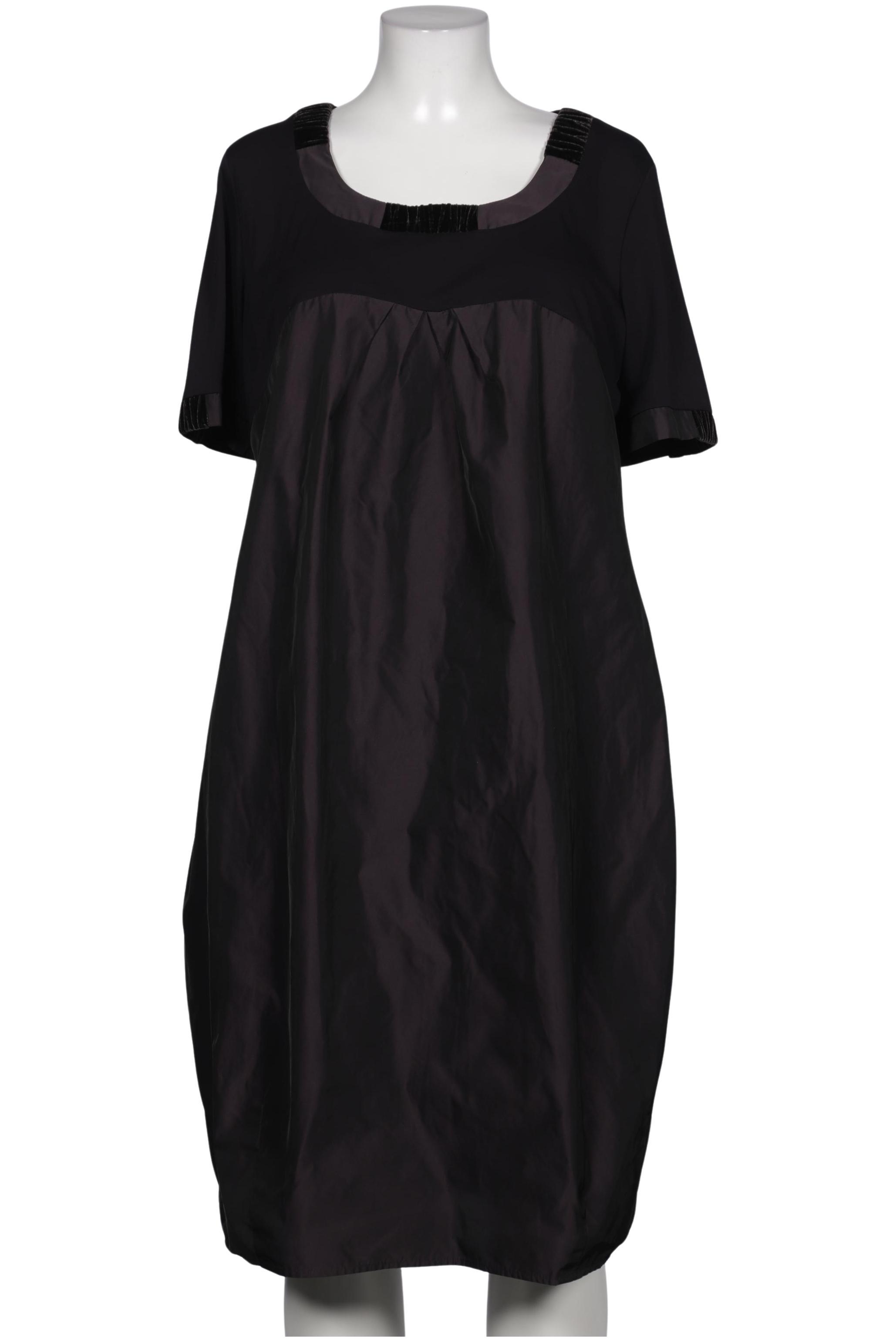 

Marina Rinaldi Damen Kleid, flieder, Gr. 23