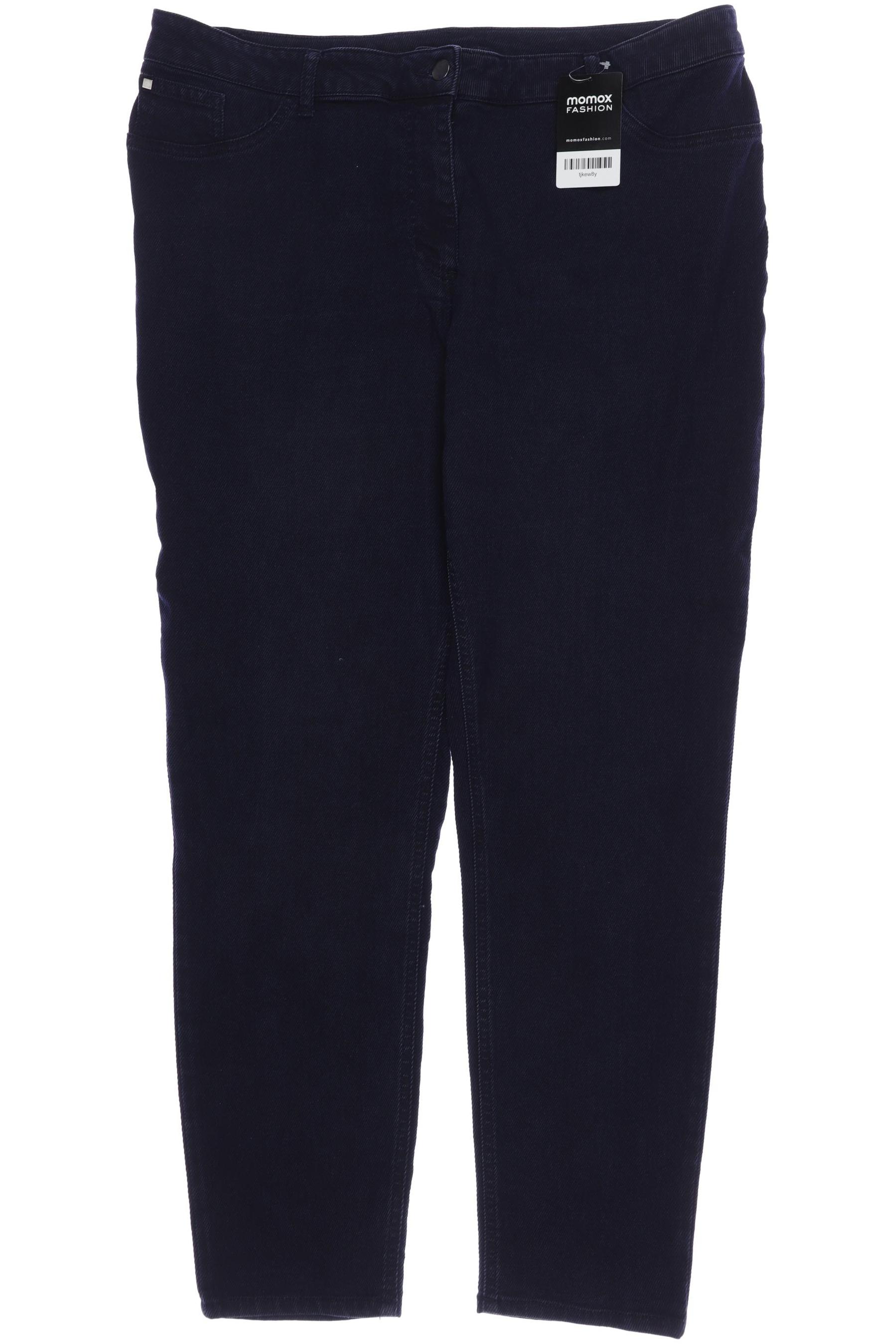 

Marina Rinaldi Damen Jeans, marineblau, Gr. 25