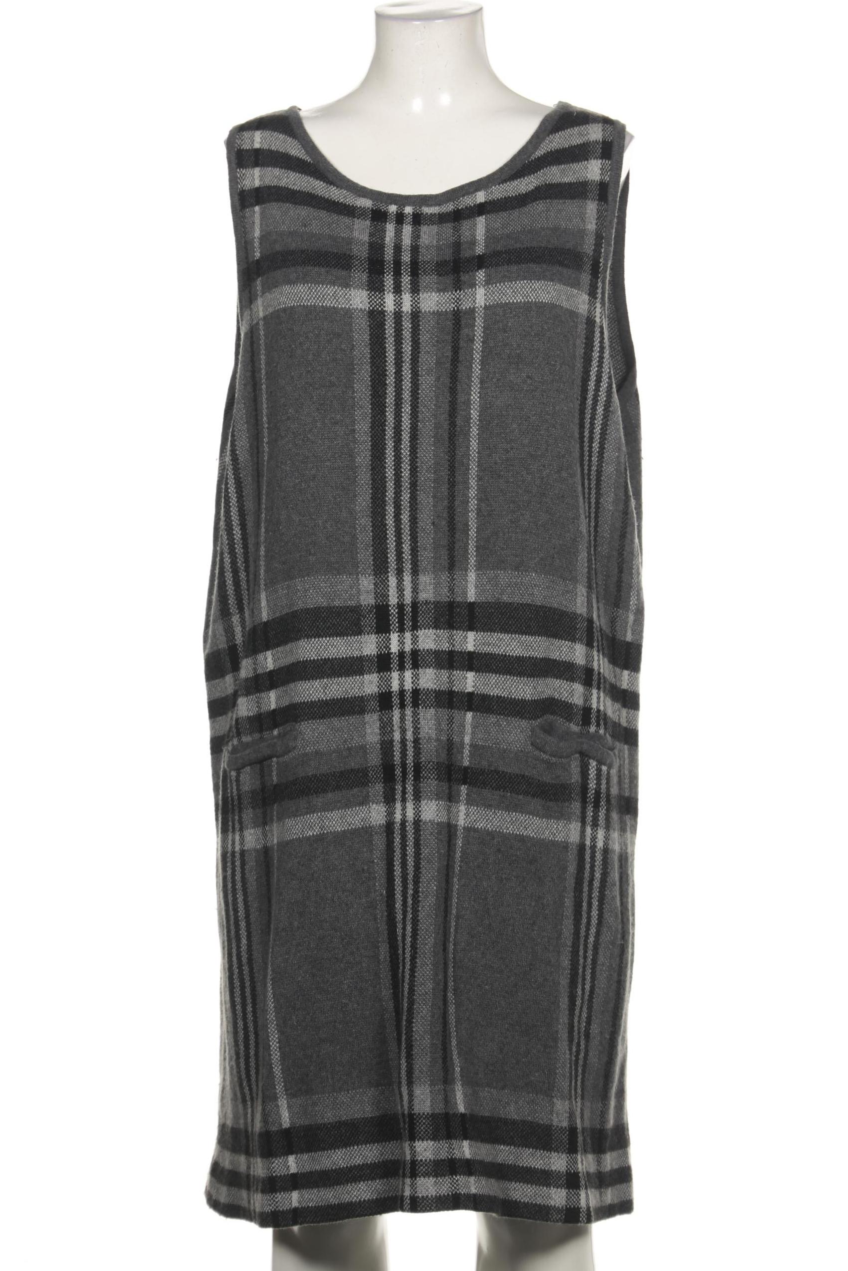 

Marina Rinaldi Damen Kleid, grau, Gr. 42