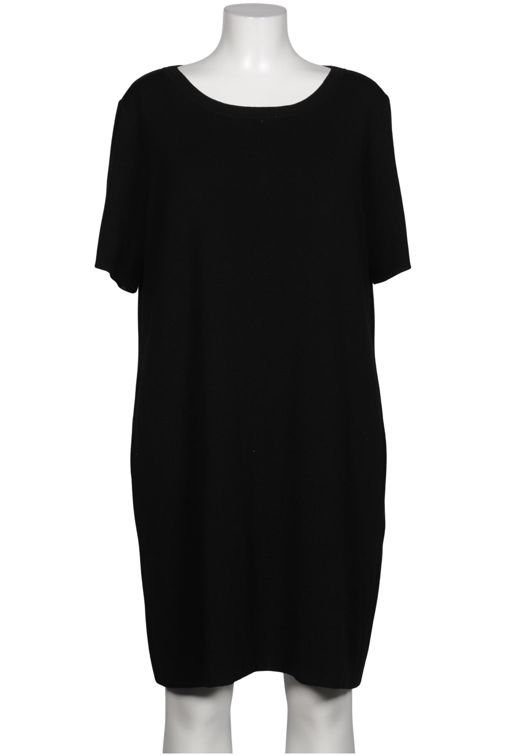 

Marina Rinaldi Damen Kleid, schwarz, Gr. 44