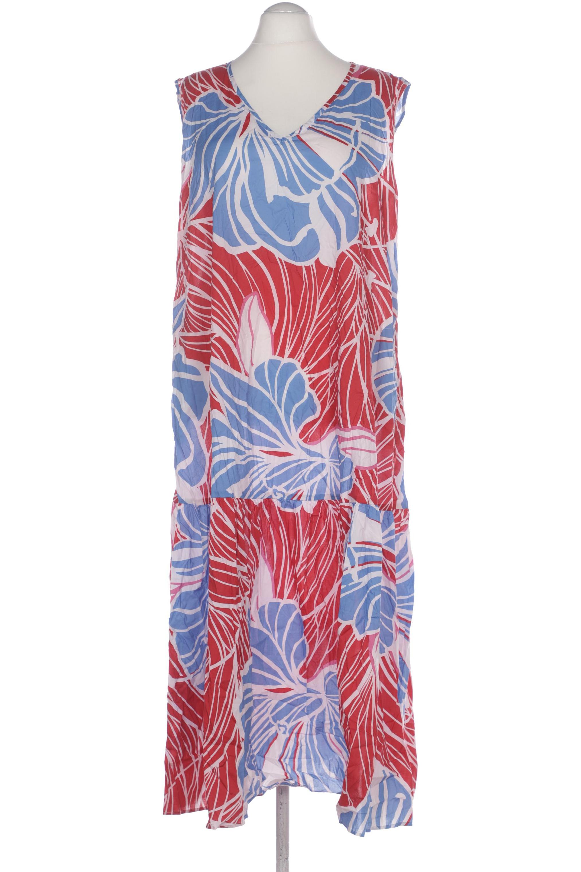 

Marina Rinaldi Damen Kleid, mehrfarbig, Gr. 52