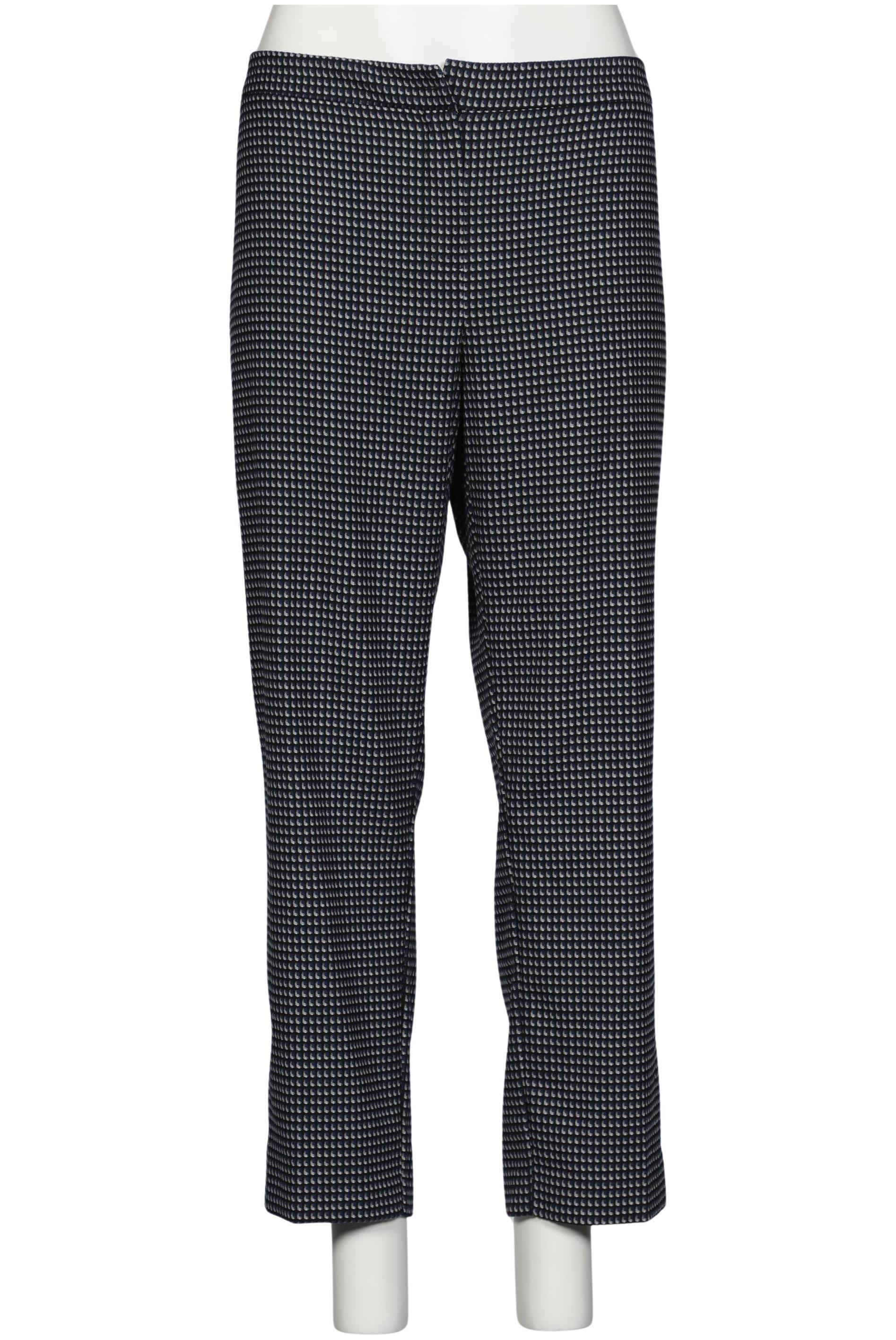 

Marina Rinaldi Damen Stoffhose, mehrfarbig, Gr. 48