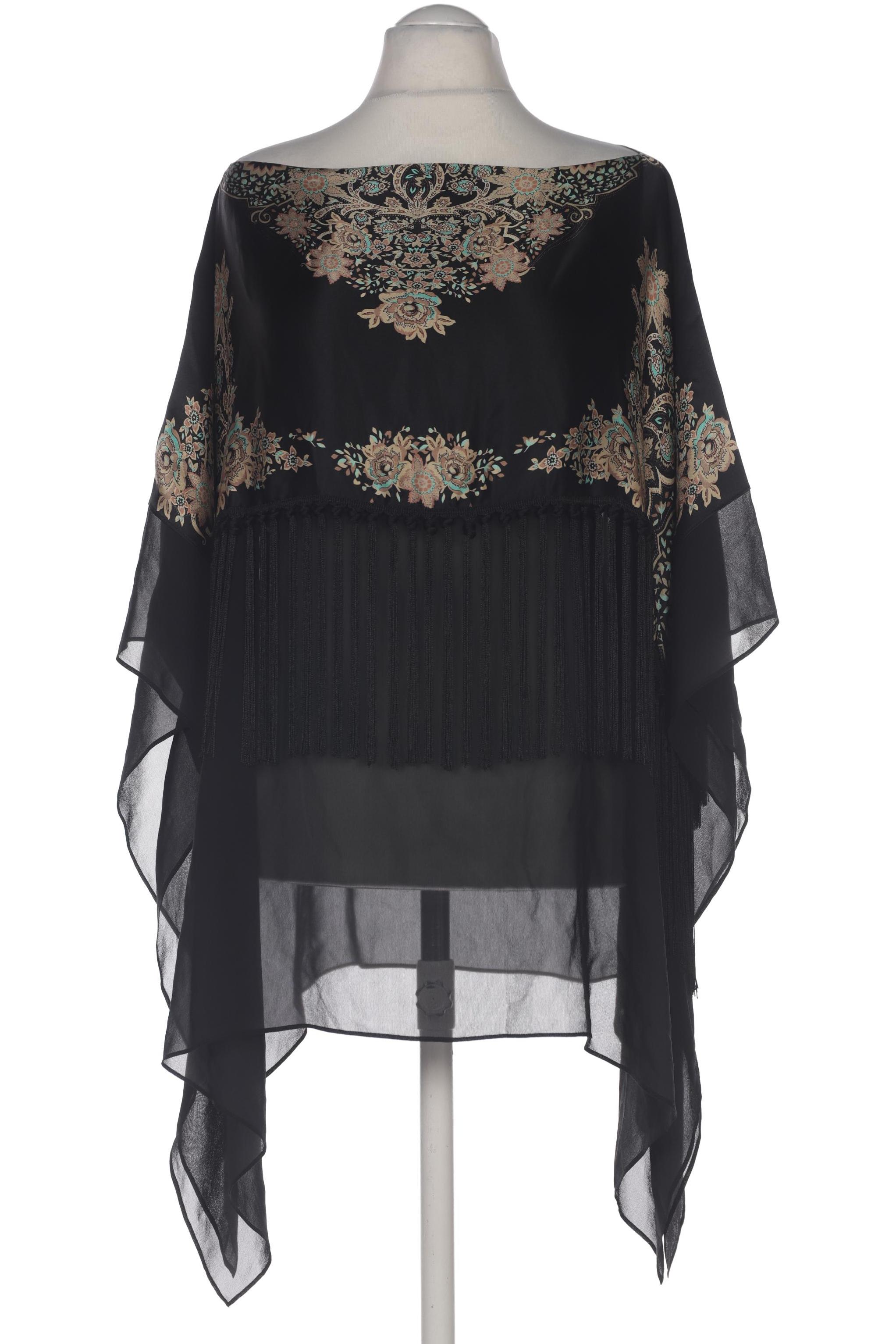 

Marina Rinaldi Damen Bluse, schwarz, Gr. 25