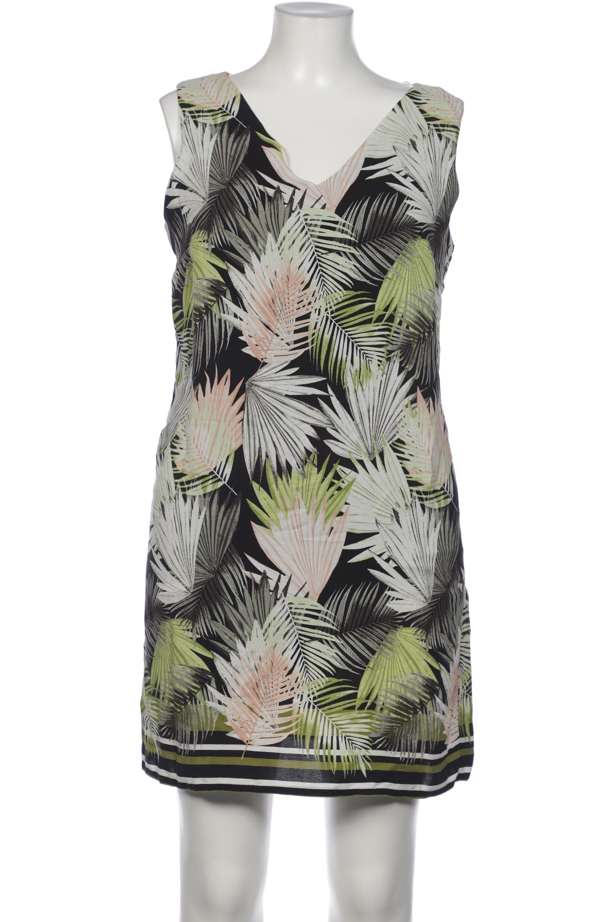 

Marina Rinaldi Damen Kleid, mehrfarbig, Gr. 44
