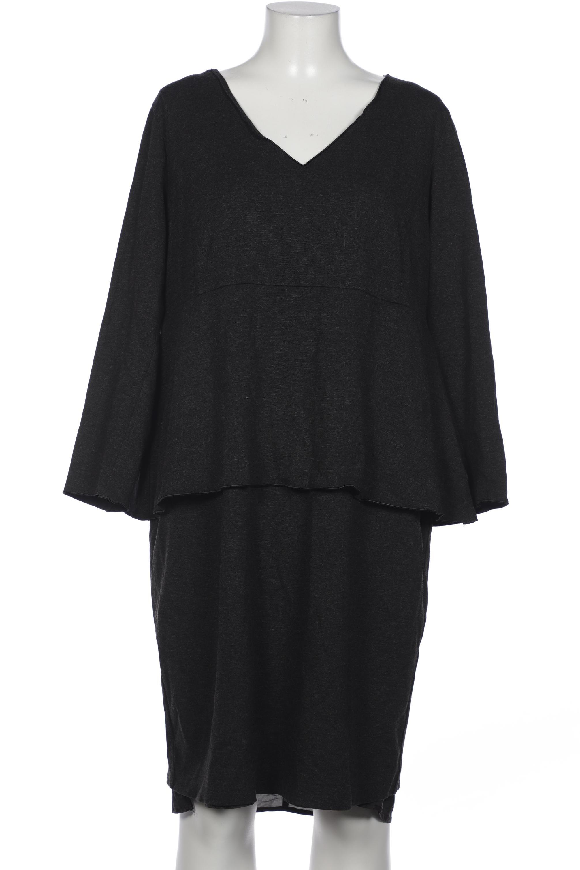 

MARINA RINALDI Damen Kleid, grau