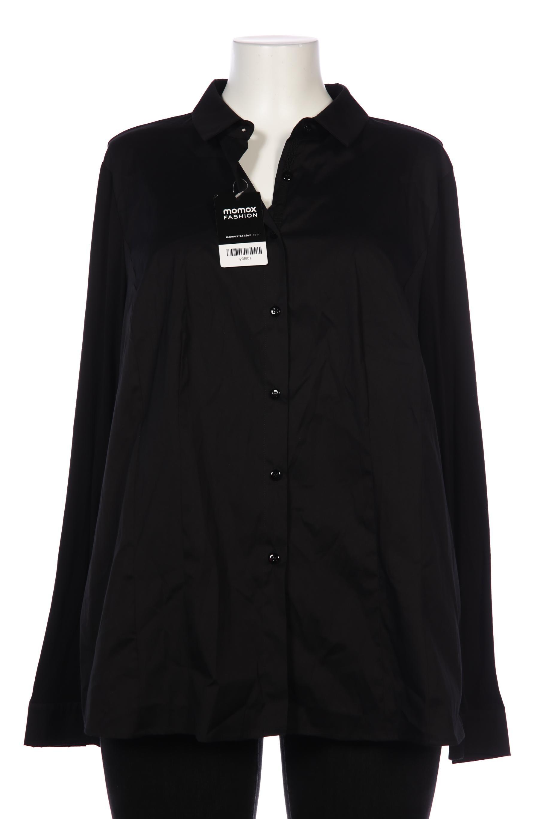 

Marina Rinaldi Damen Bluse, schwarz, Gr. 44