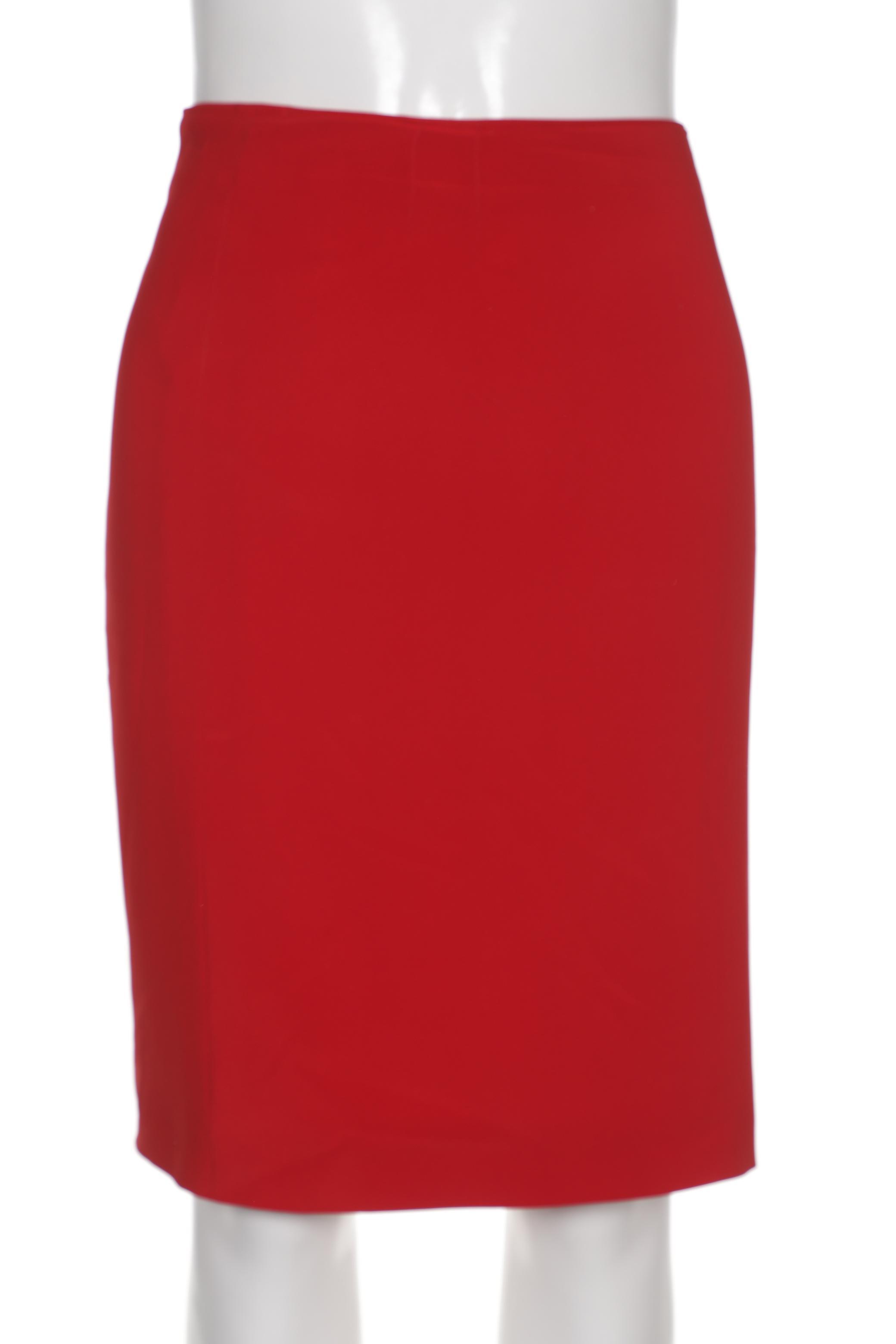 

Marina Rinaldi Damen Rock, rot, Gr. 38
