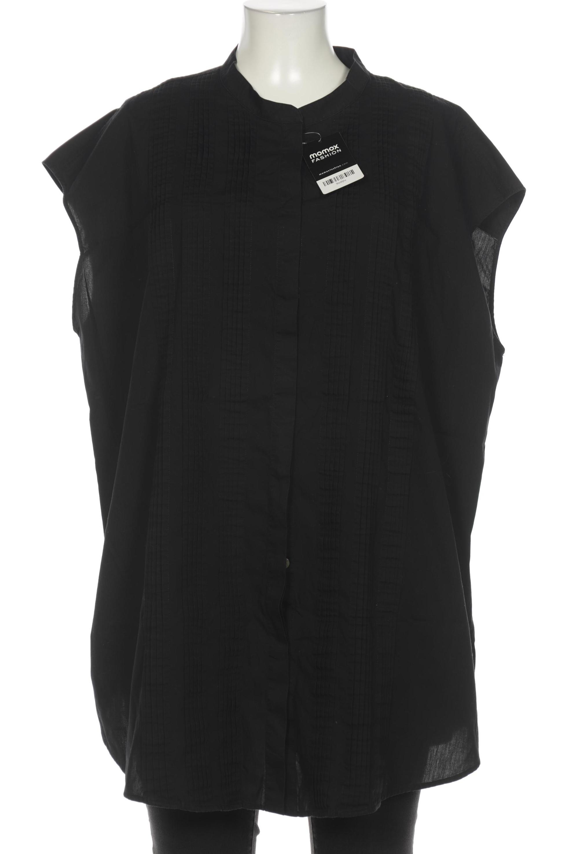 

Marina Rinaldi Damen Bluse, schwarz, Gr. 44