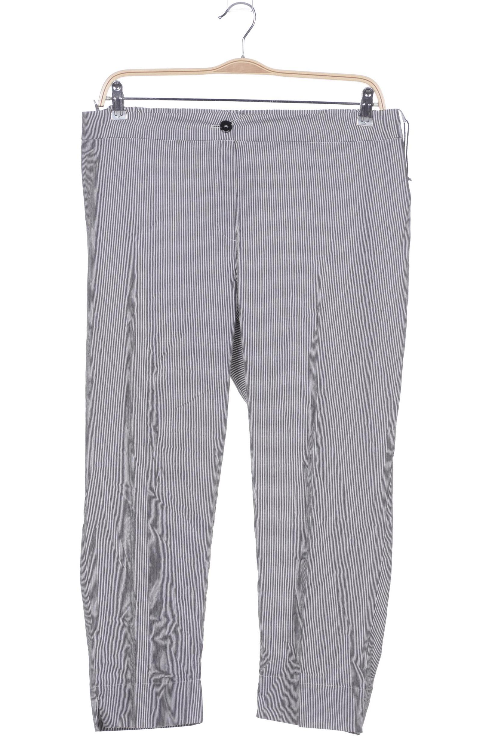 

Marina Rinaldi Damen Stoffhose, grau, Gr. 46