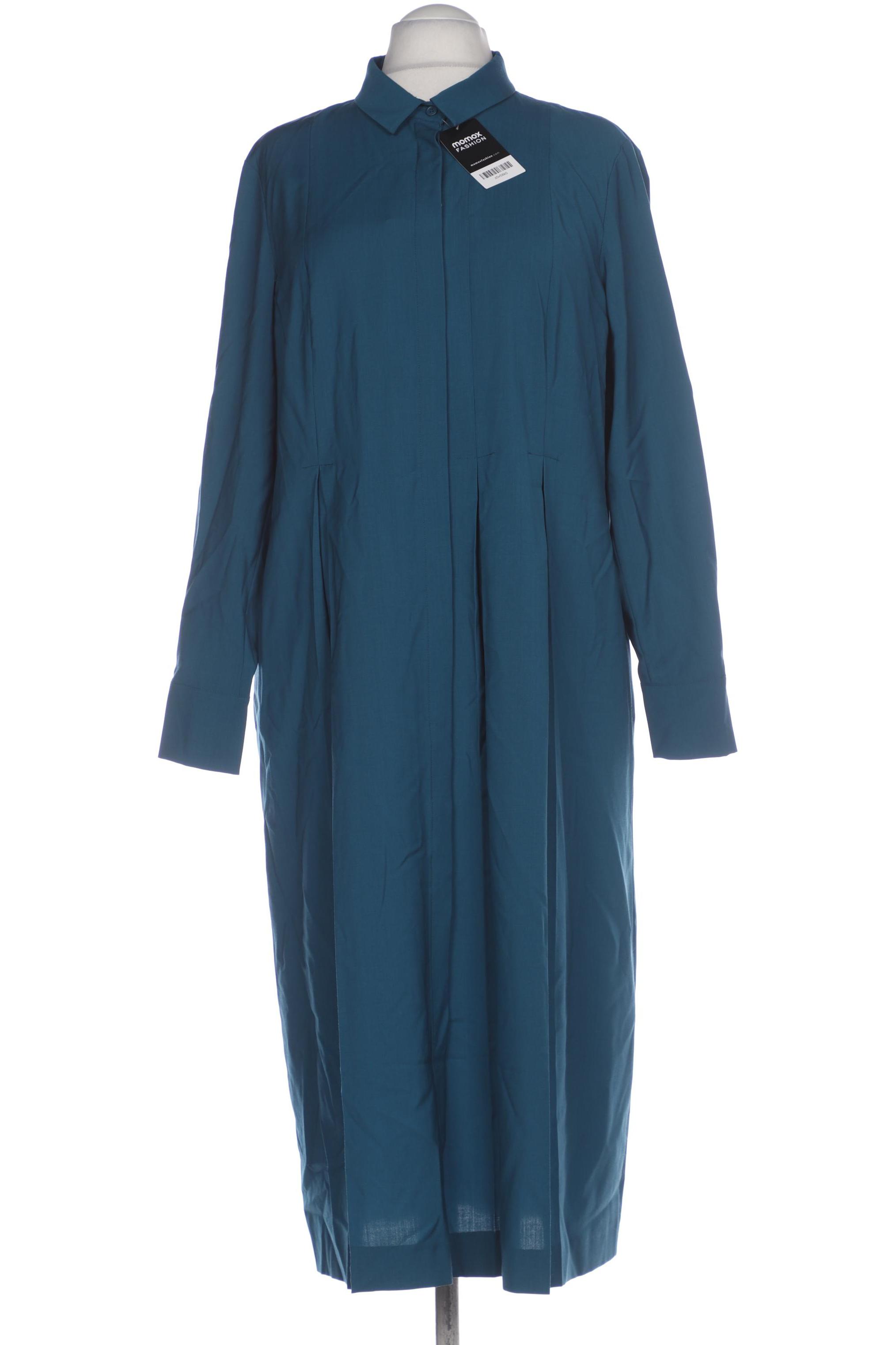 

Marina Rinaldi Damen Kleid, türkis, Gr. 44