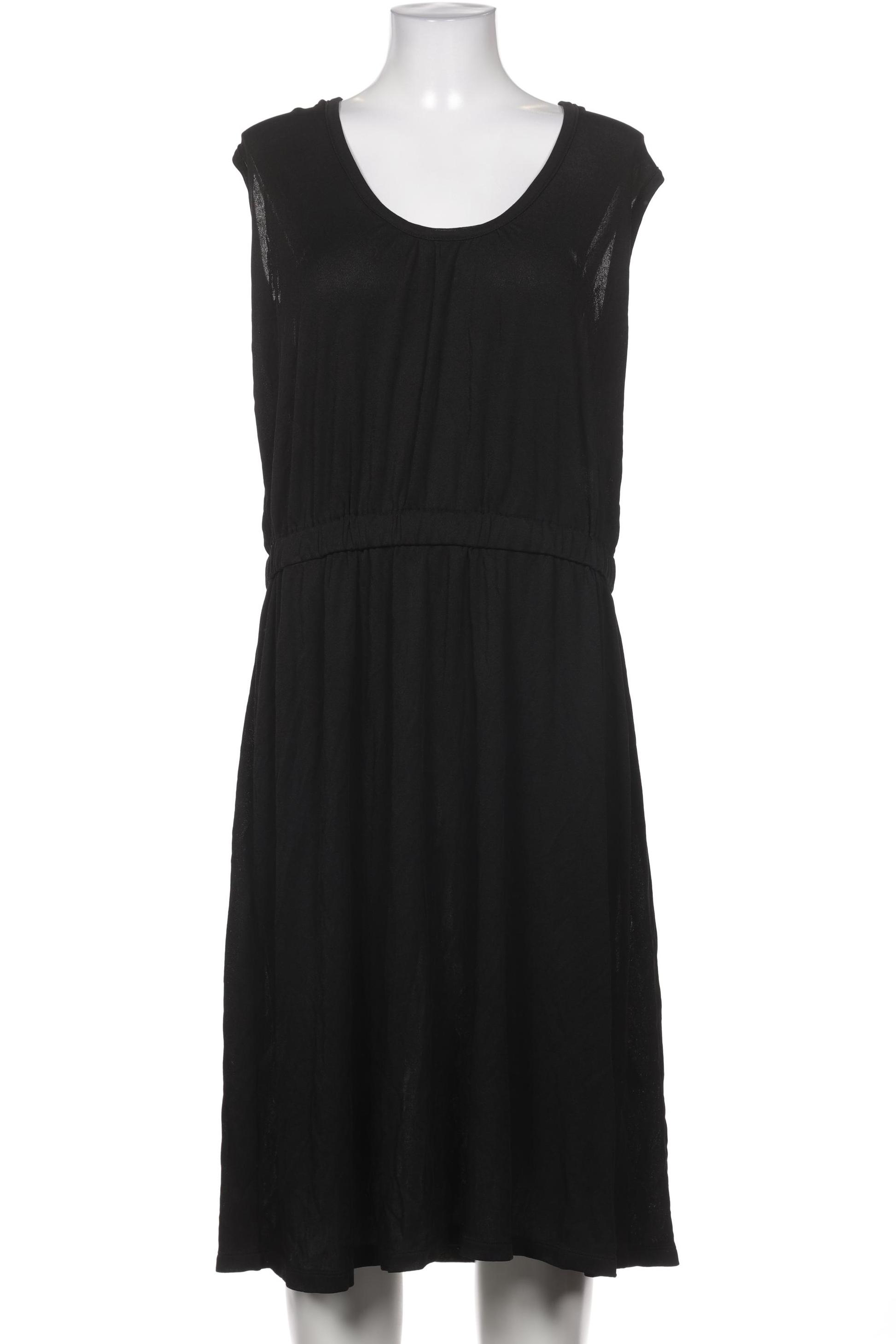 

Marina Rinaldi Damen Kleid, schwarz, Gr. 38