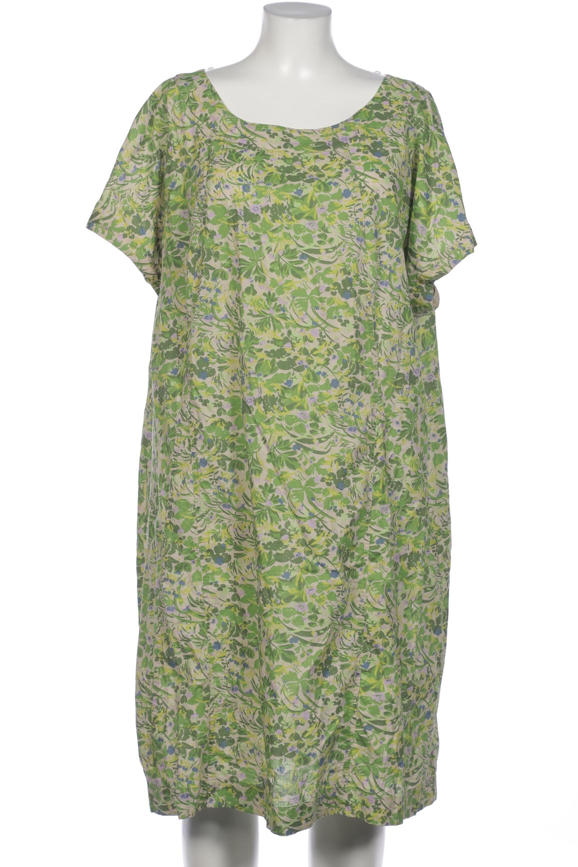 

Marina Rinaldi Damen Kleid, grün, Gr. 44