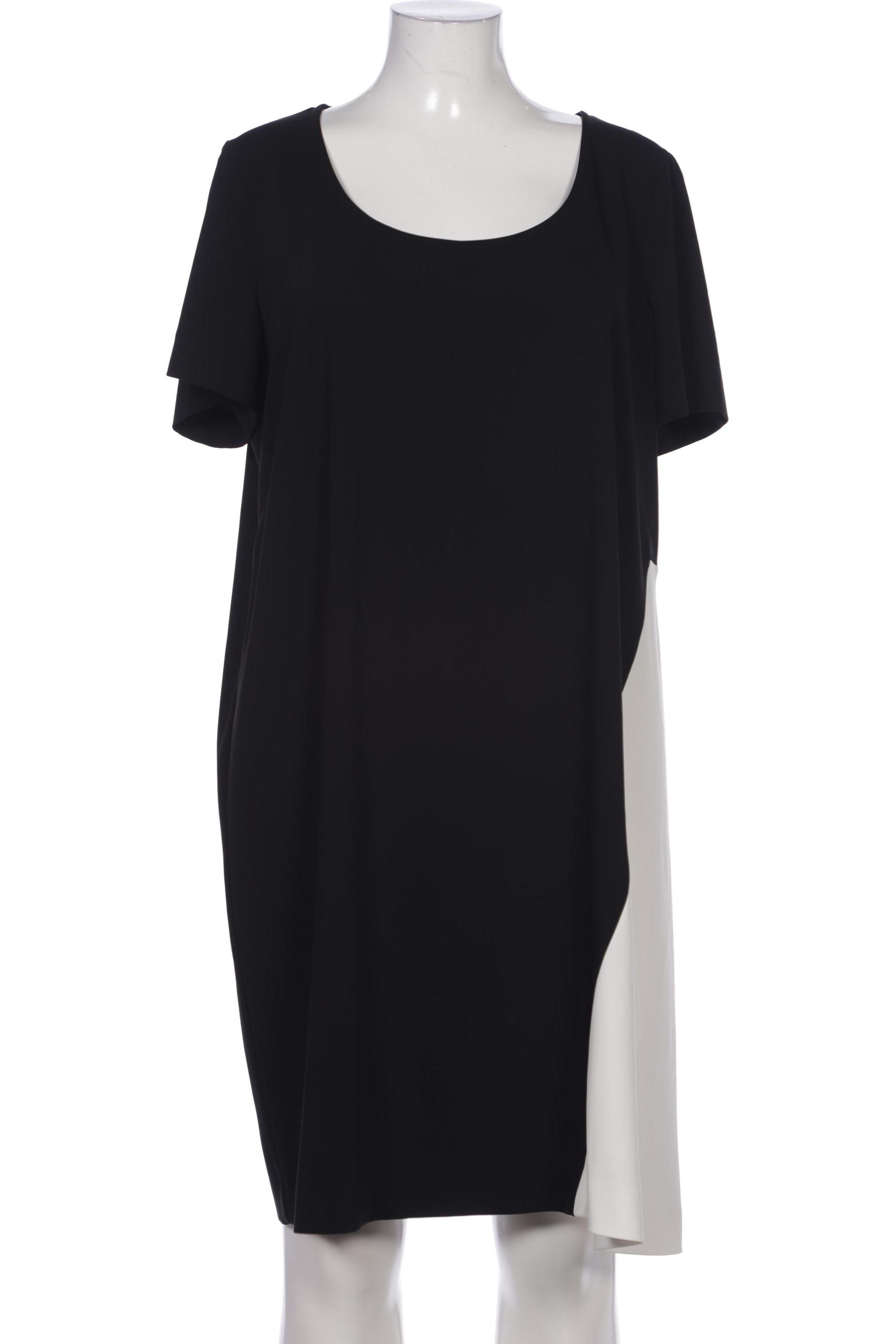 

Marina Rinaldi Damen Kleid, schwarz, Gr. 46