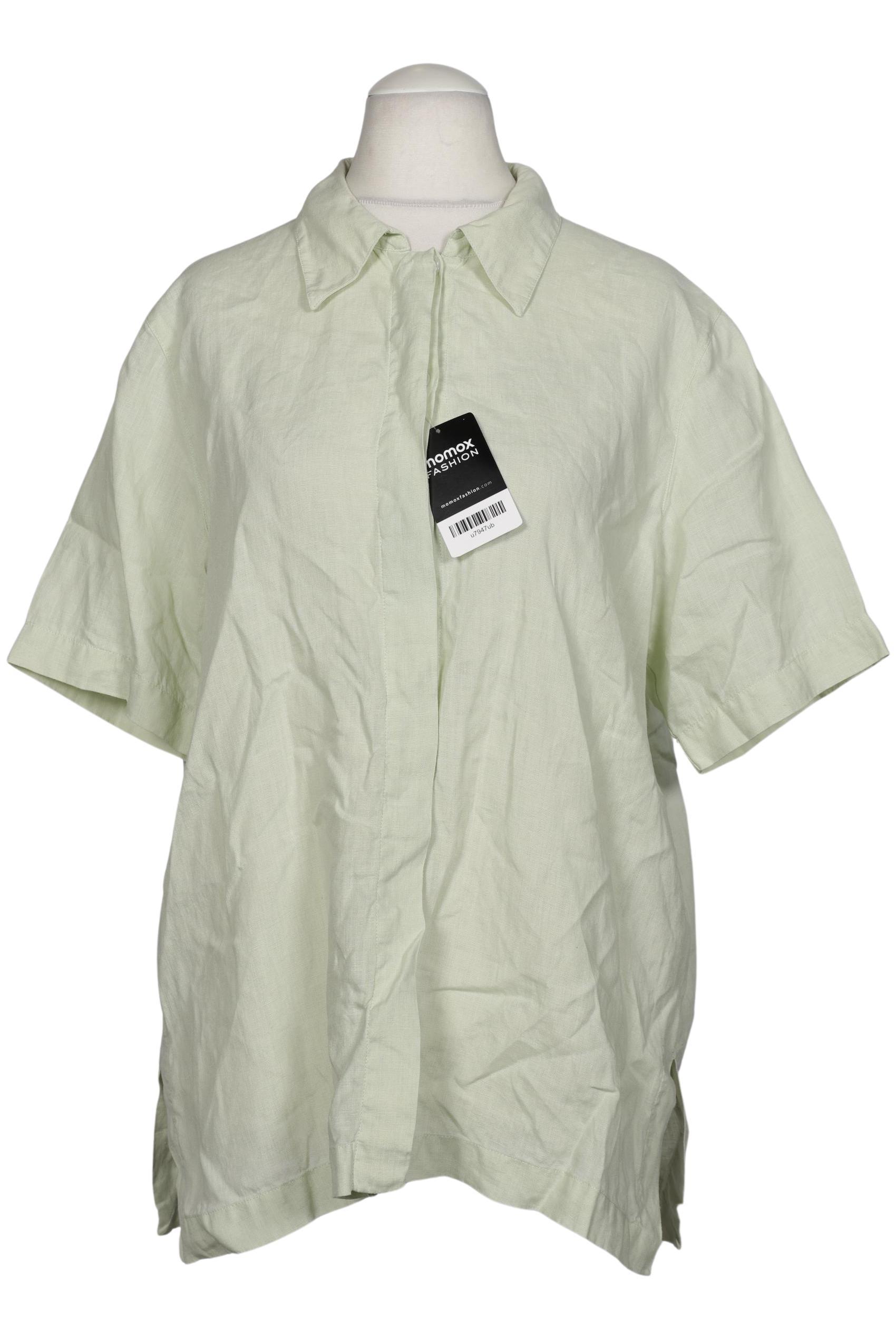 

Marina Rinaldi Damen Bluse, hellgrün, Gr. 38