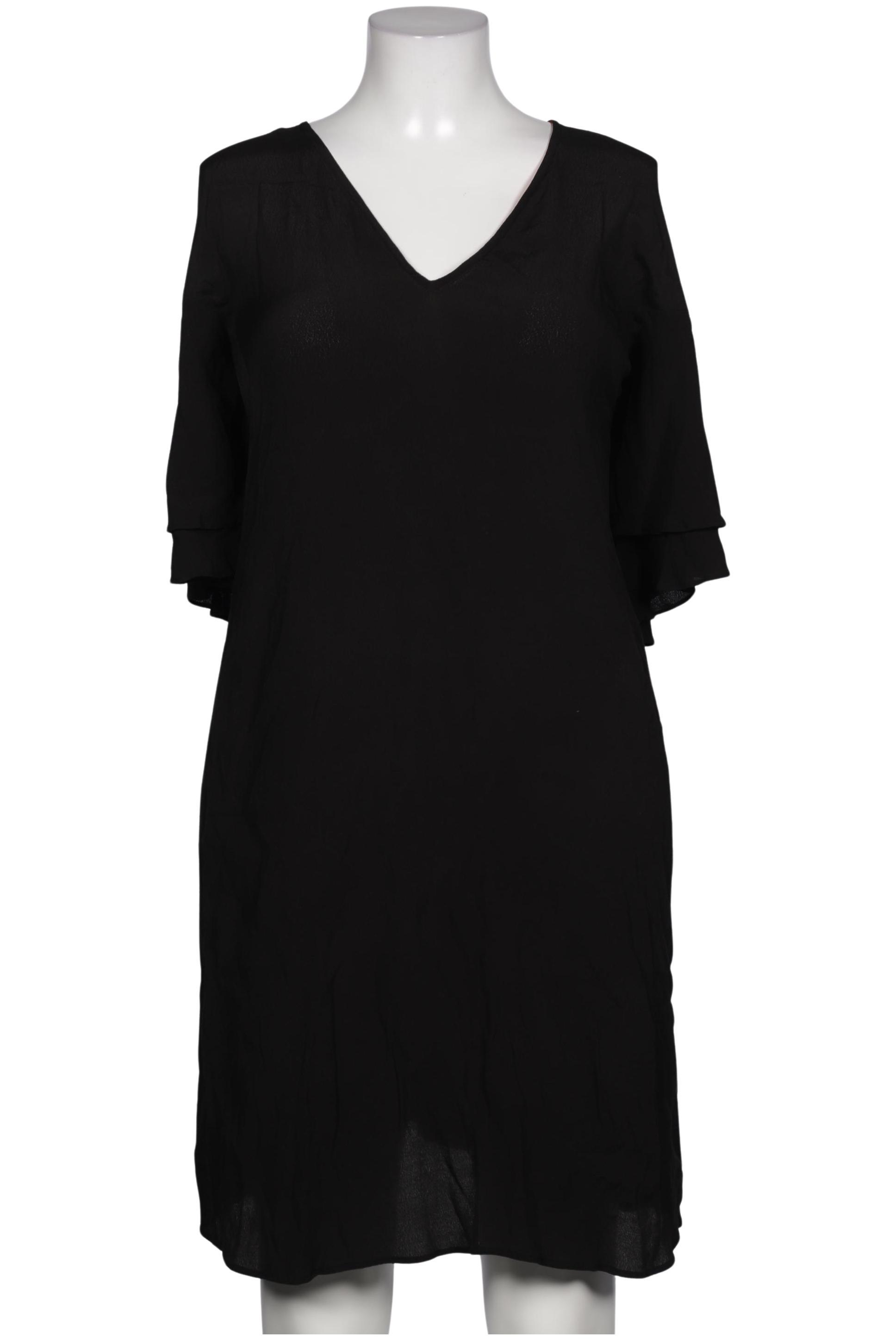 

Marina Rinaldi Damen Kleid, schwarz, Gr. 46
