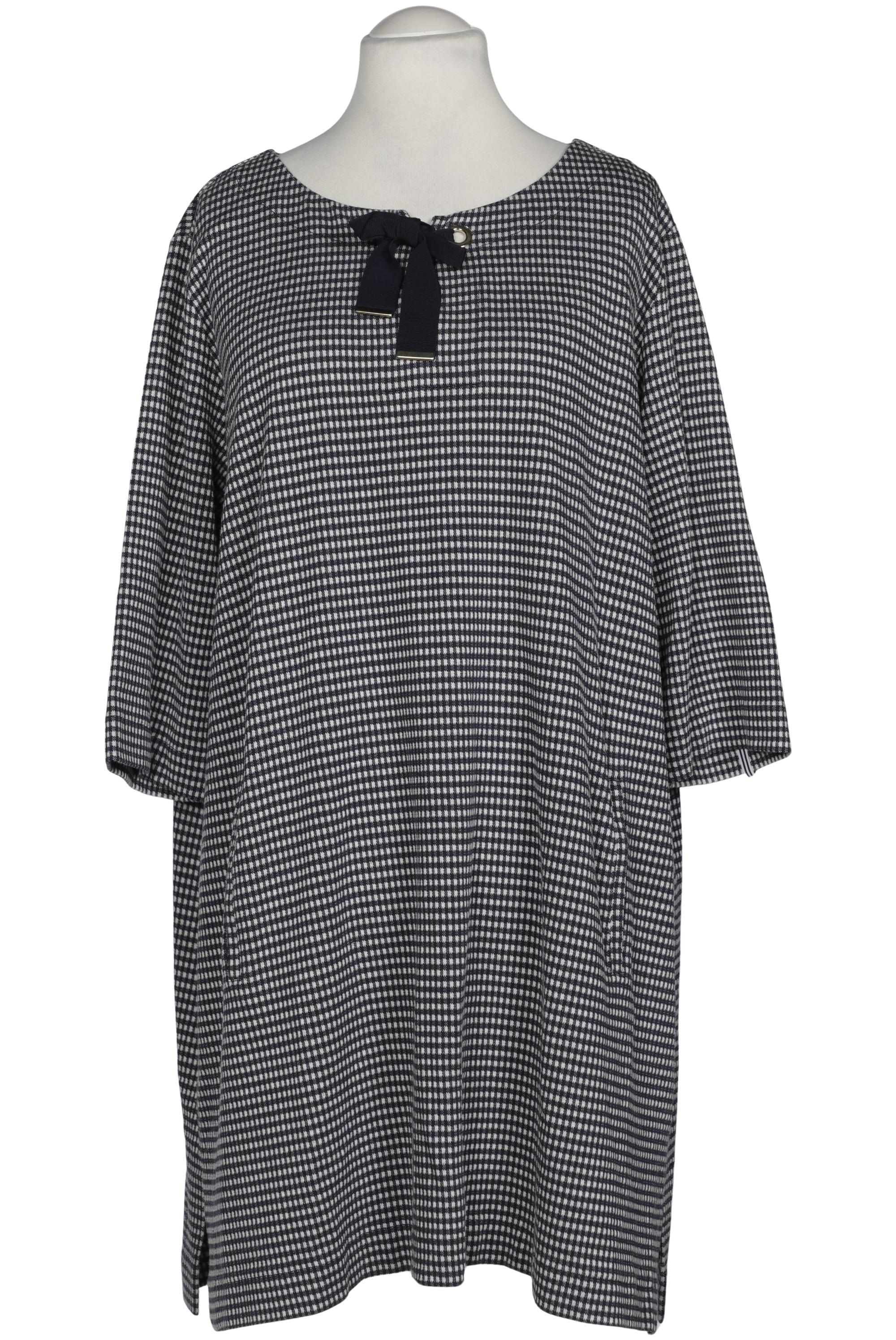 

Marina Rinaldi Damen Kleid, marineblau, Gr. 46