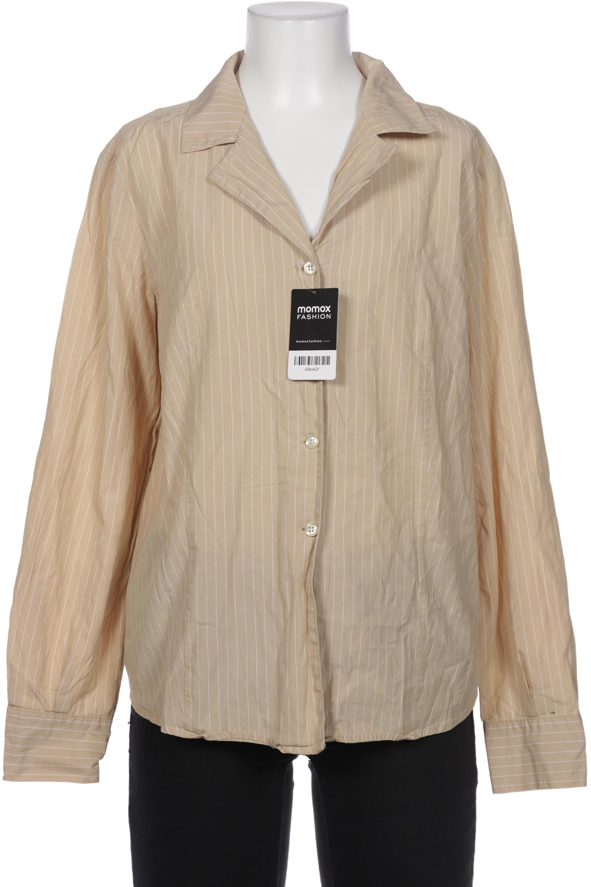 Thumbnail - Marina Rinaldi Damen Bluse, beige, Gr. 36