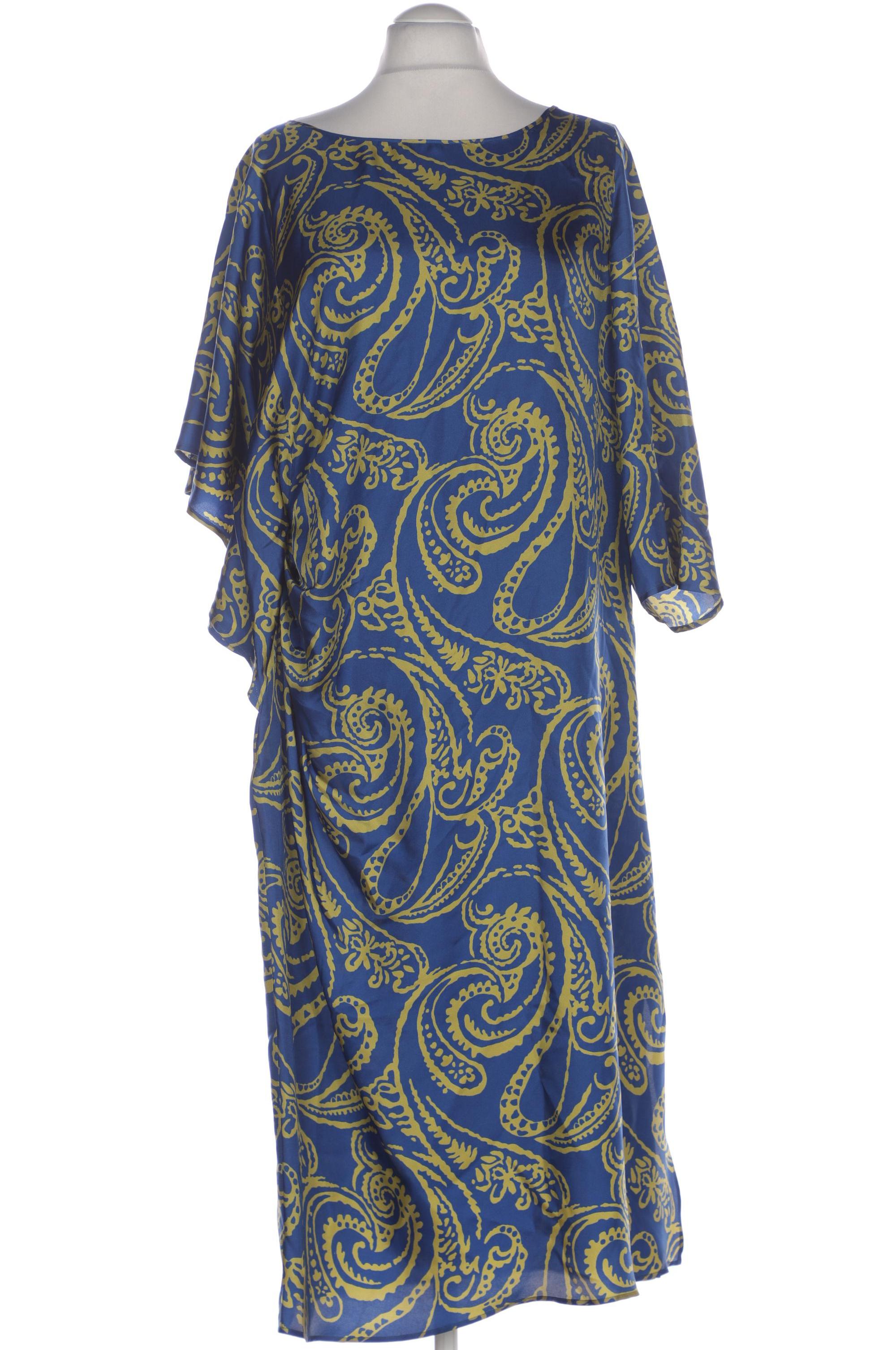 

Marina Rinaldi Damen Kleid, marineblau, Gr. 46