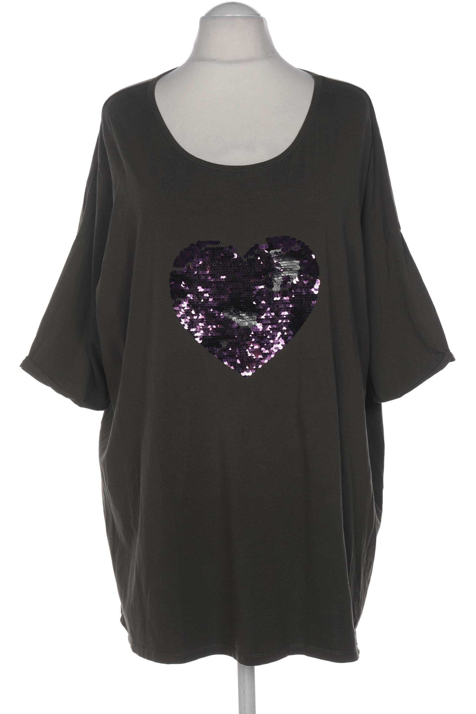 

MARINA RINALDI Damen T-Shirt, grün