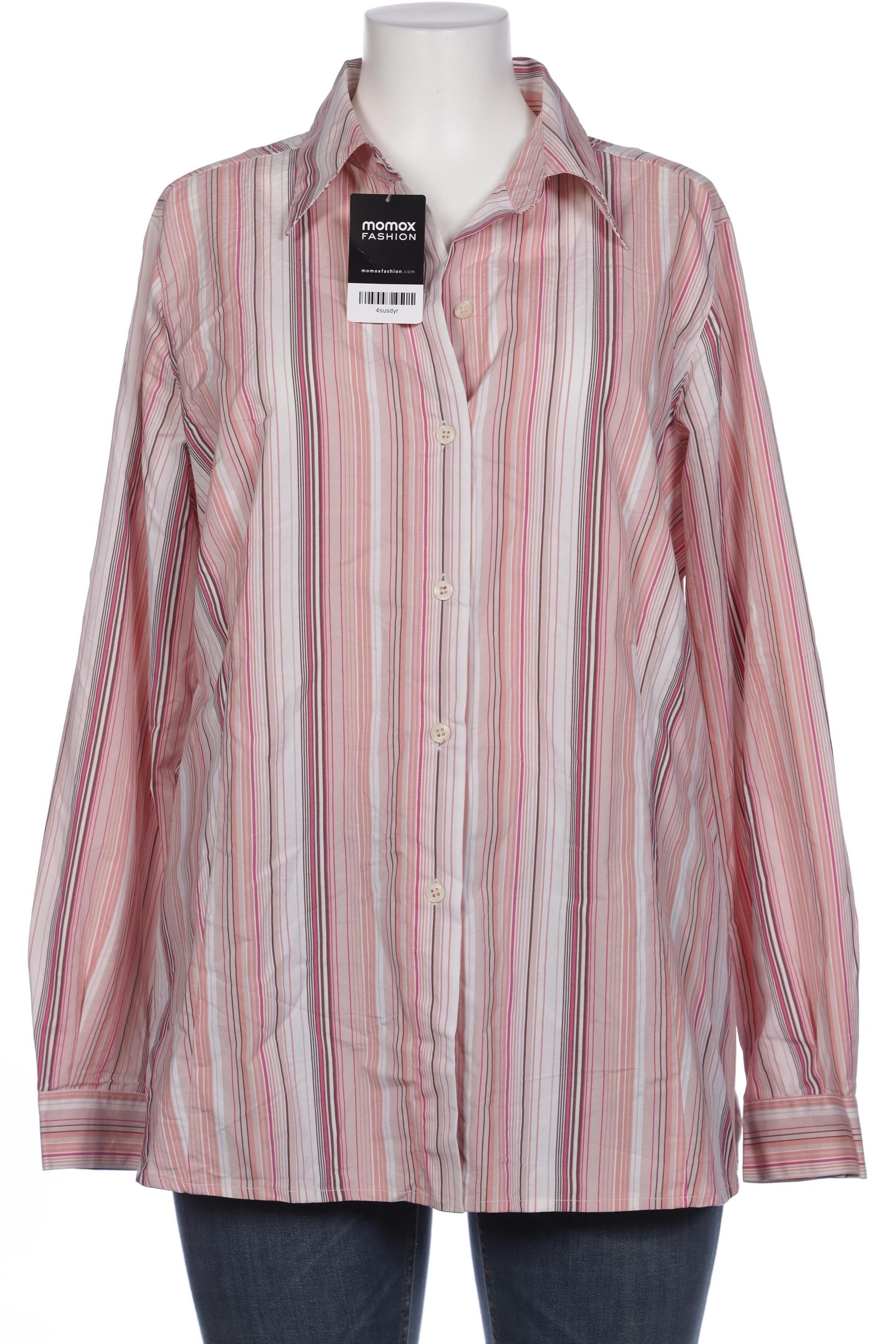 

Marina Rinaldi Damen Bluse, pink, Gr. 42