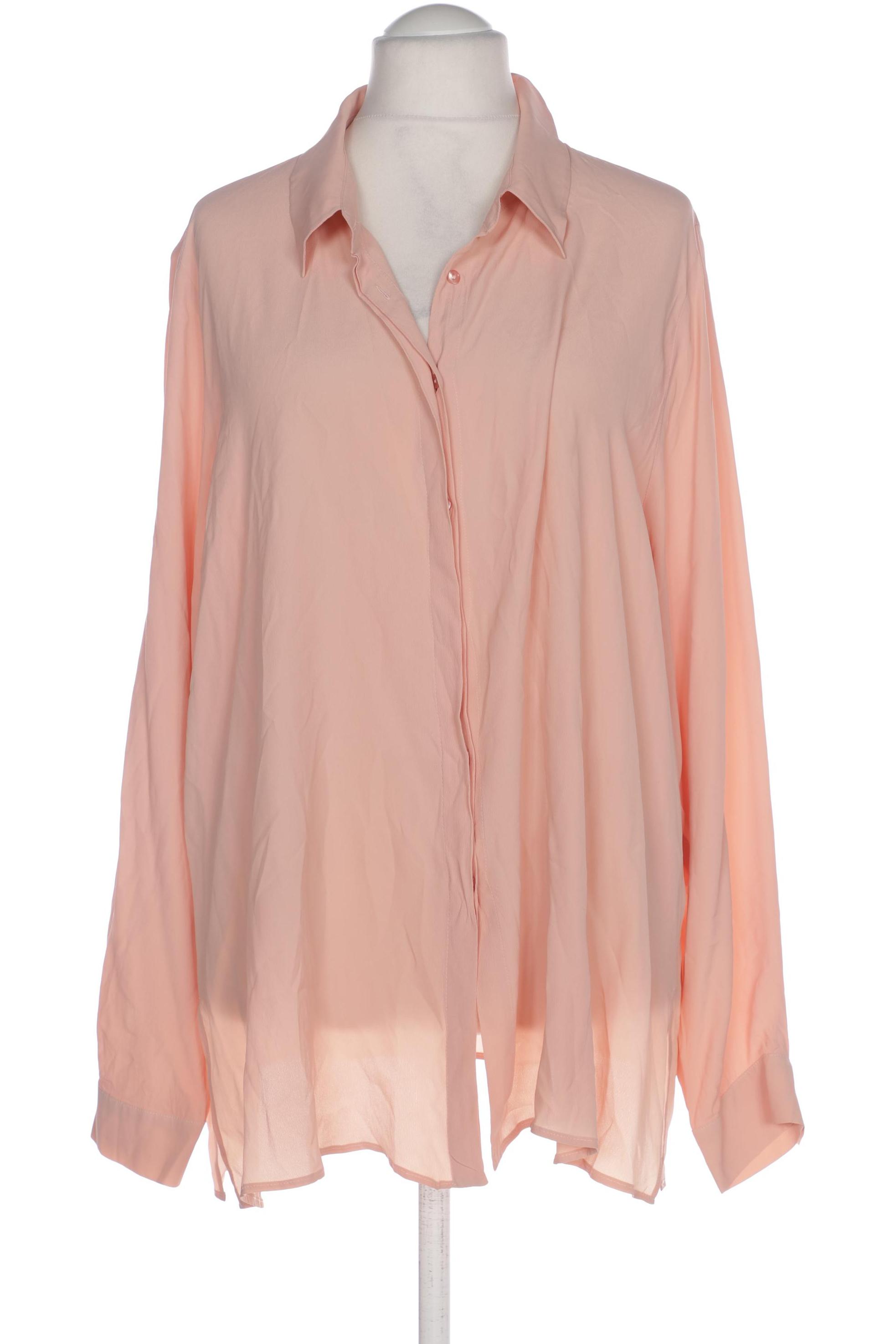 

Marina Rinaldi Damen Bluse, orange, Gr. 52