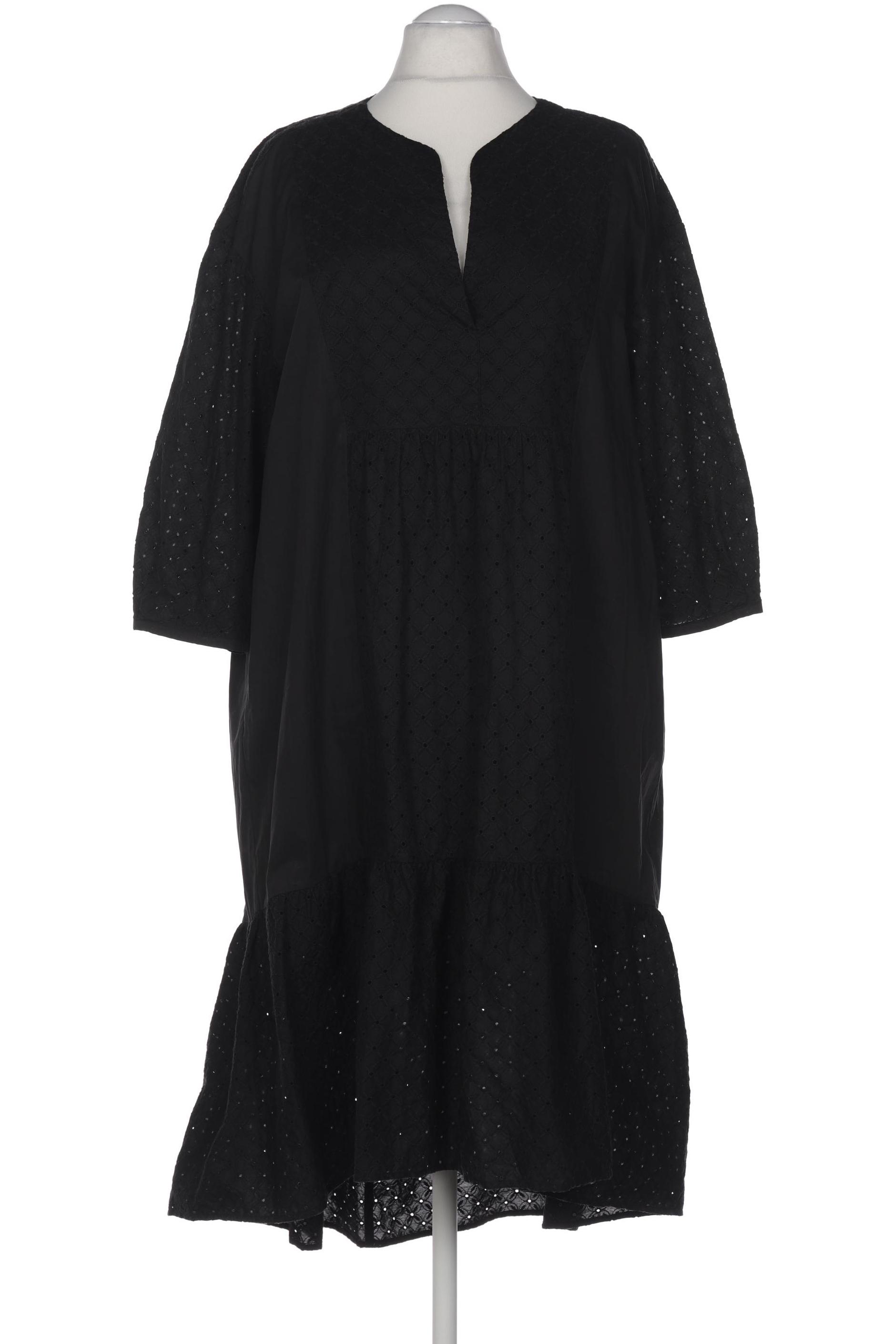 

Marina Rinaldi Damen Kleid, schwarz, Gr. 44