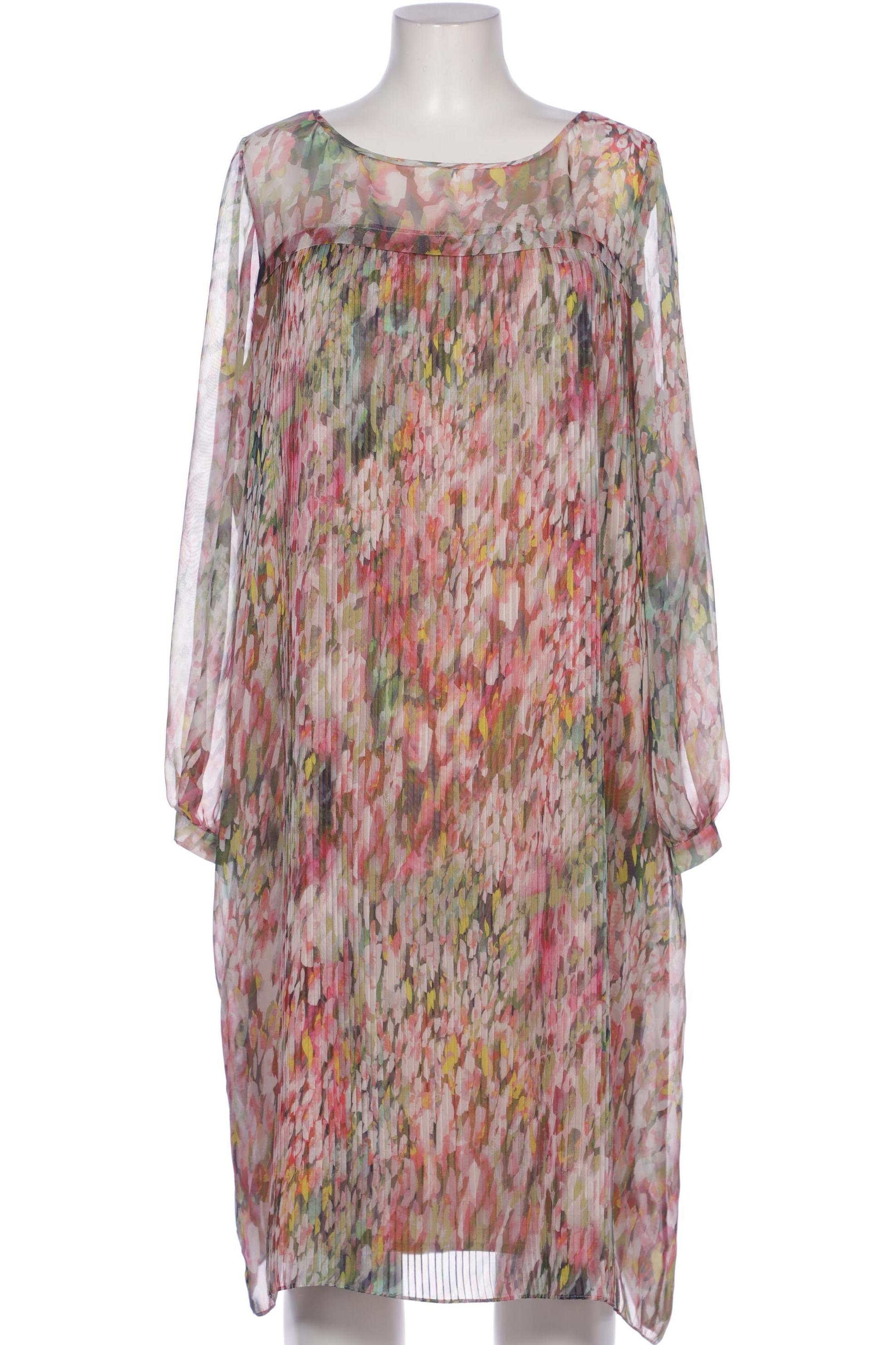 

Marina Rinaldi Damen Kleid, pink, Gr. 46