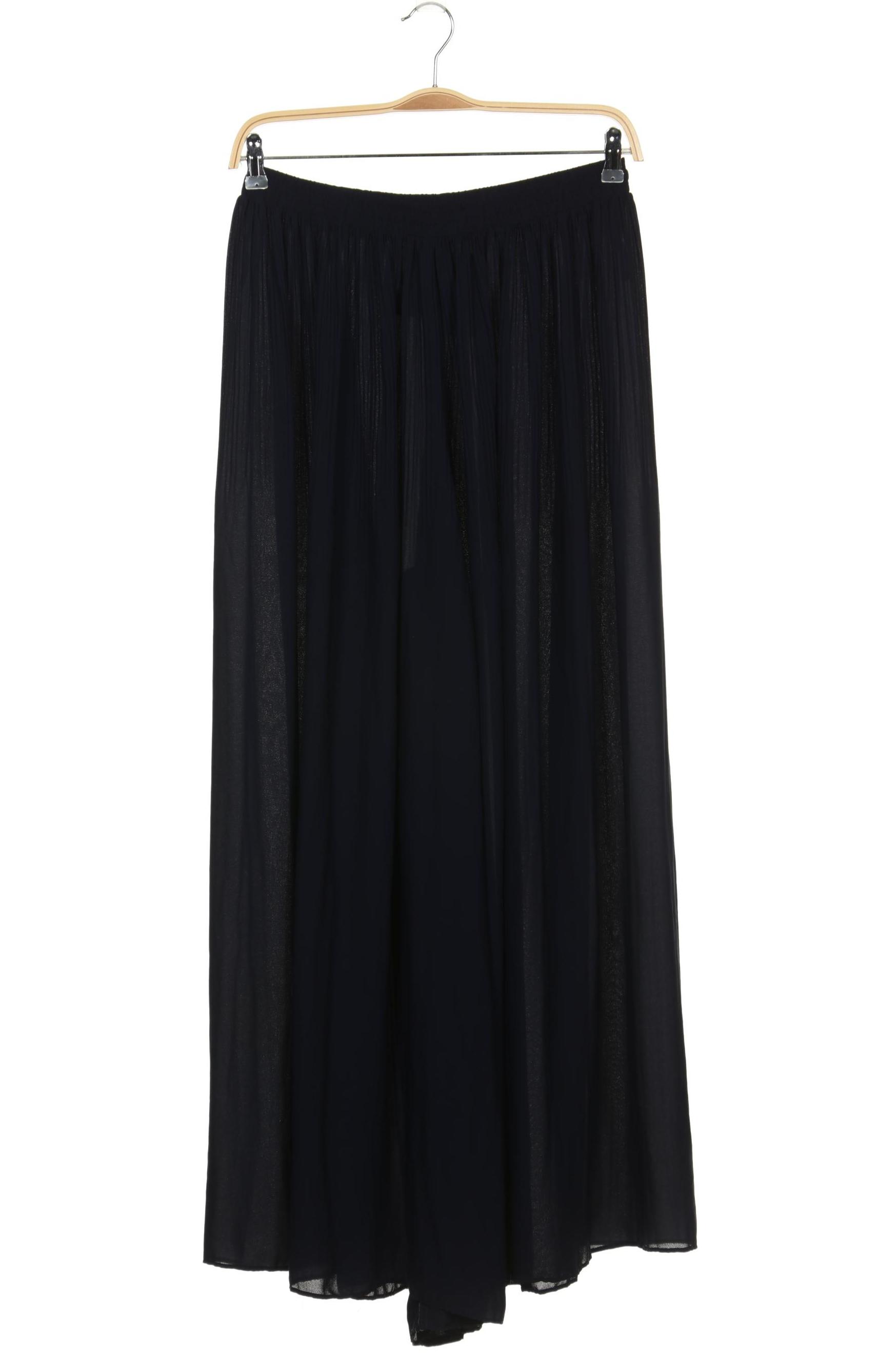 

MARINA RINALDI Damen Stoffhose, marineblau