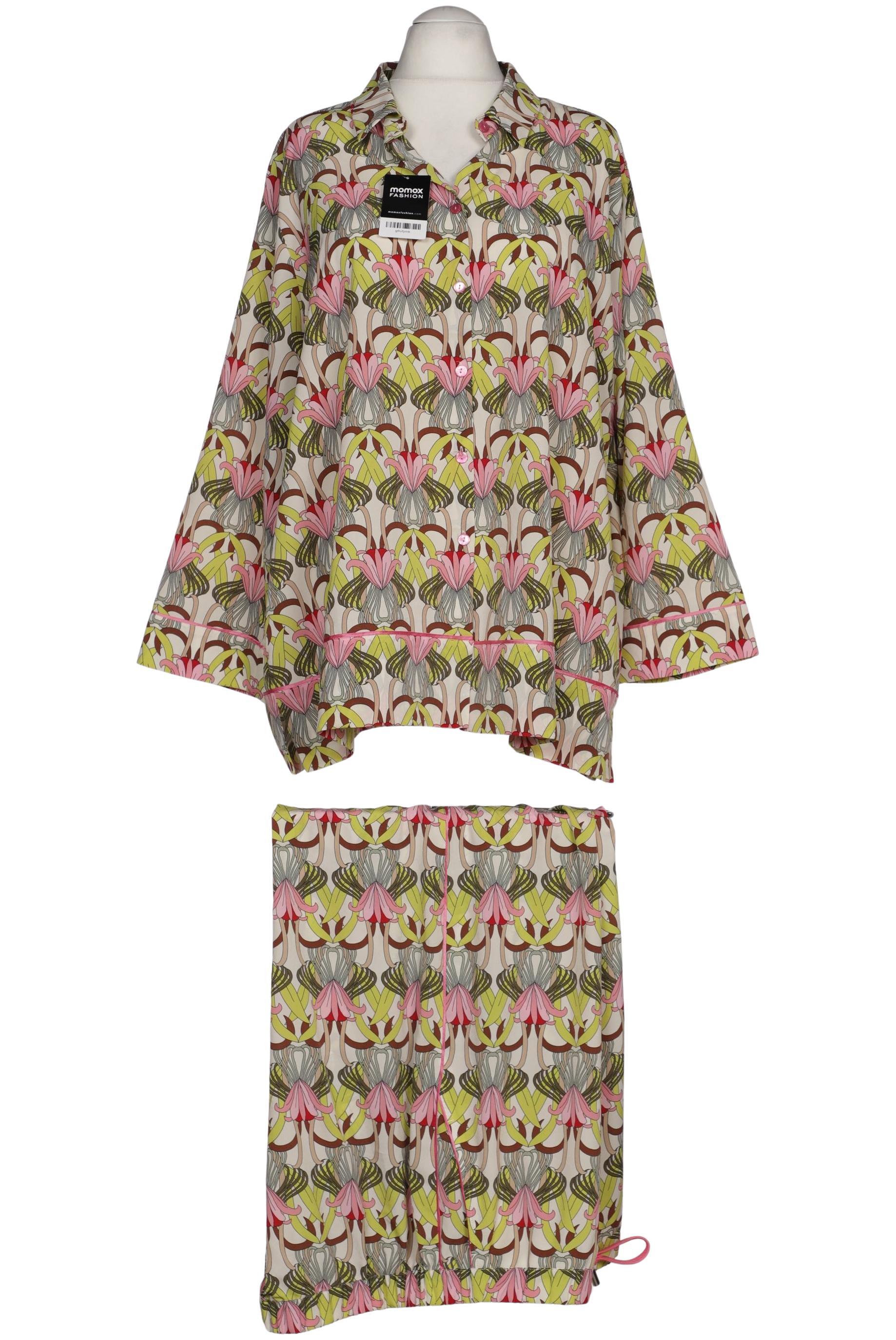 

Marina Rinaldi Damen Anzug, mehrfarbig, Gr. 52