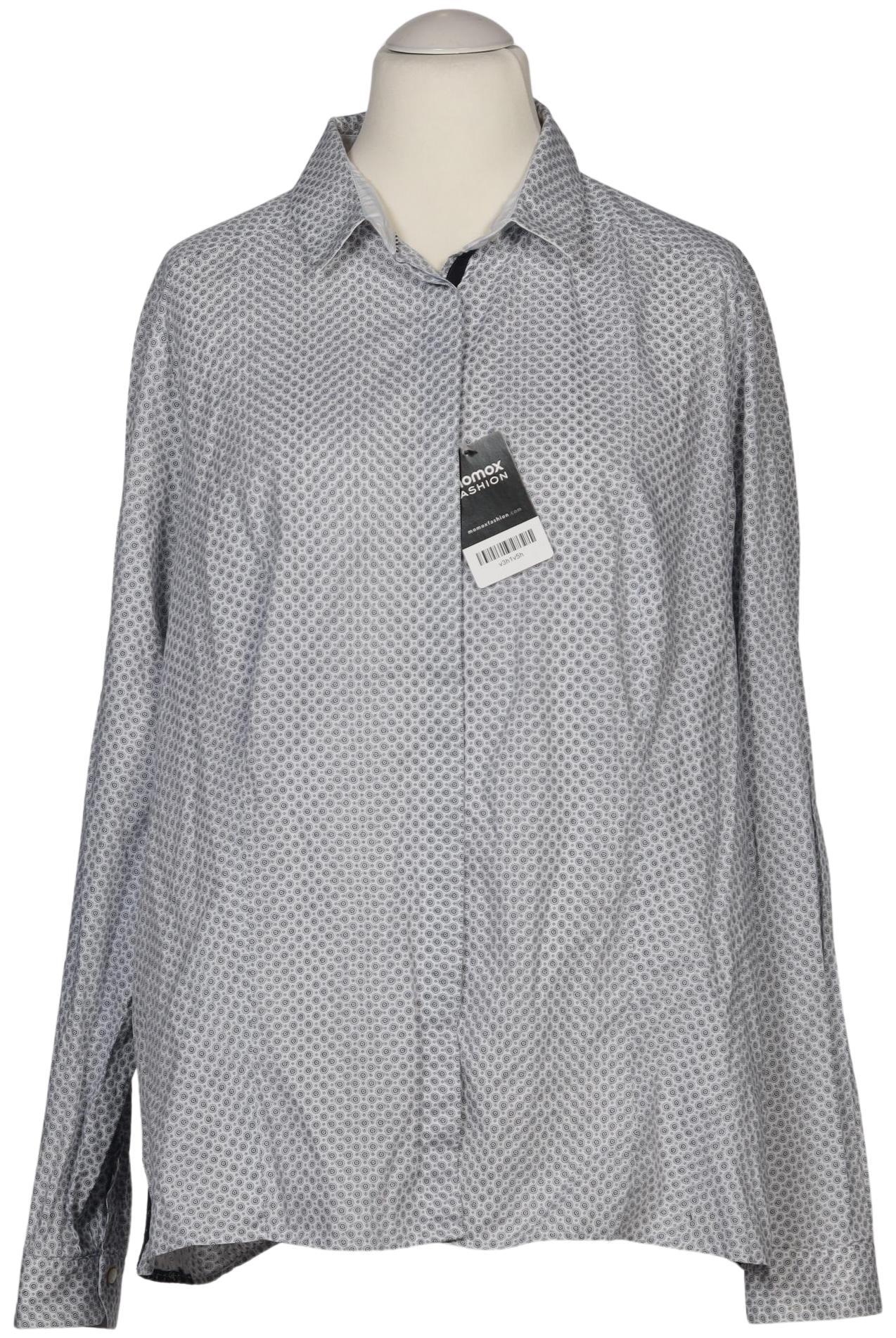 

Marina Rinaldi Damen Bluse, grau, Gr. 48