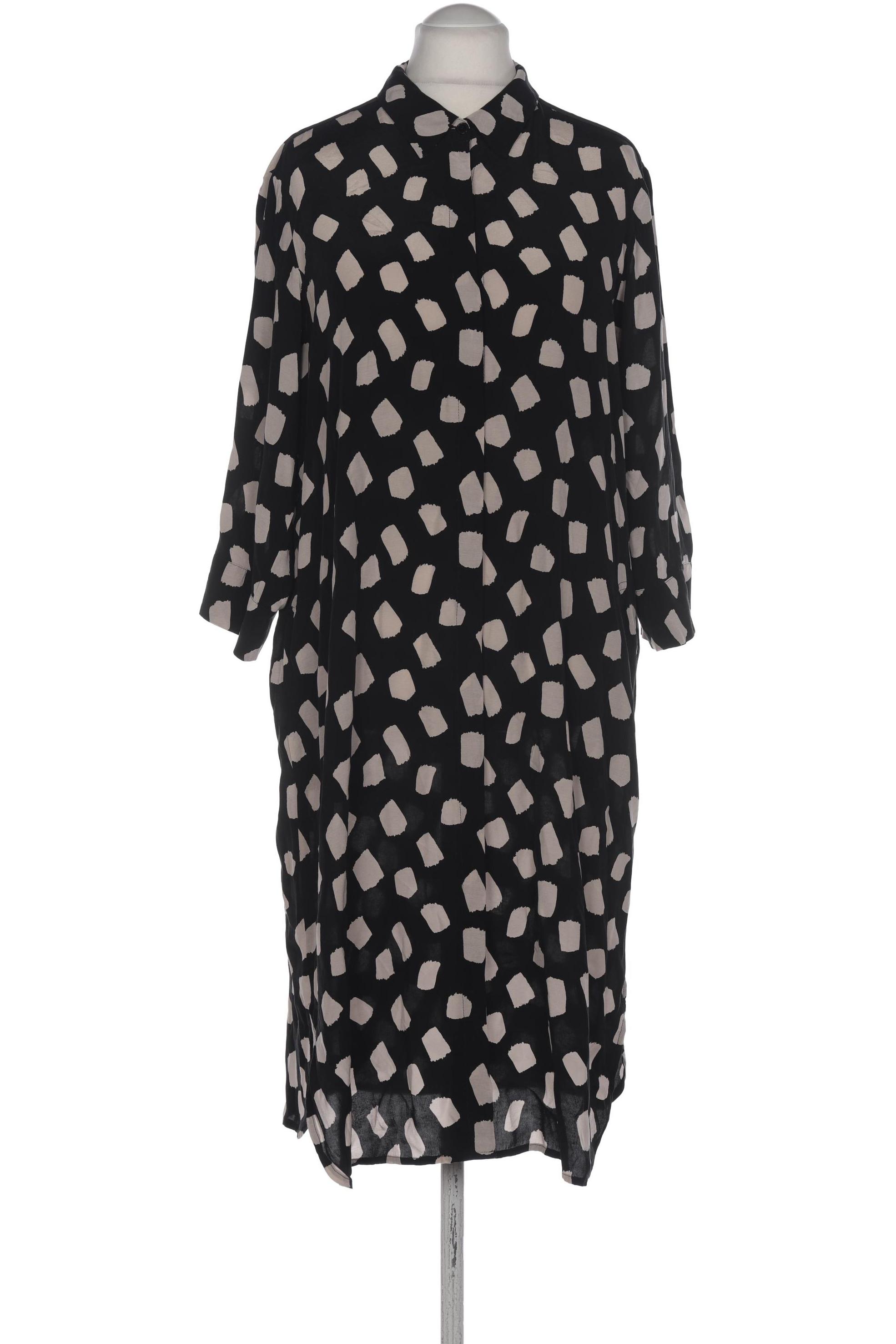 

MARINA RINALDI Damen Kleid, schwarz