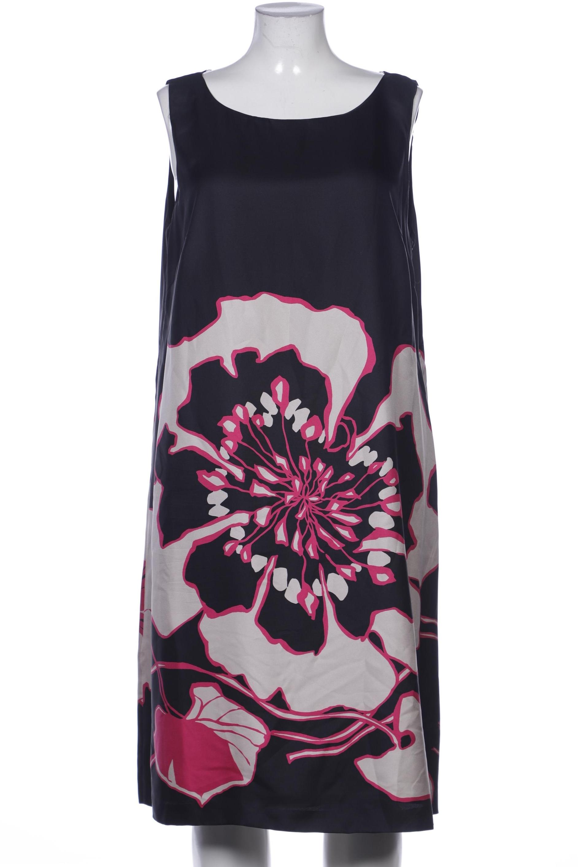 

Marina Rinaldi Damen Kleid, schwarz, Gr. 23