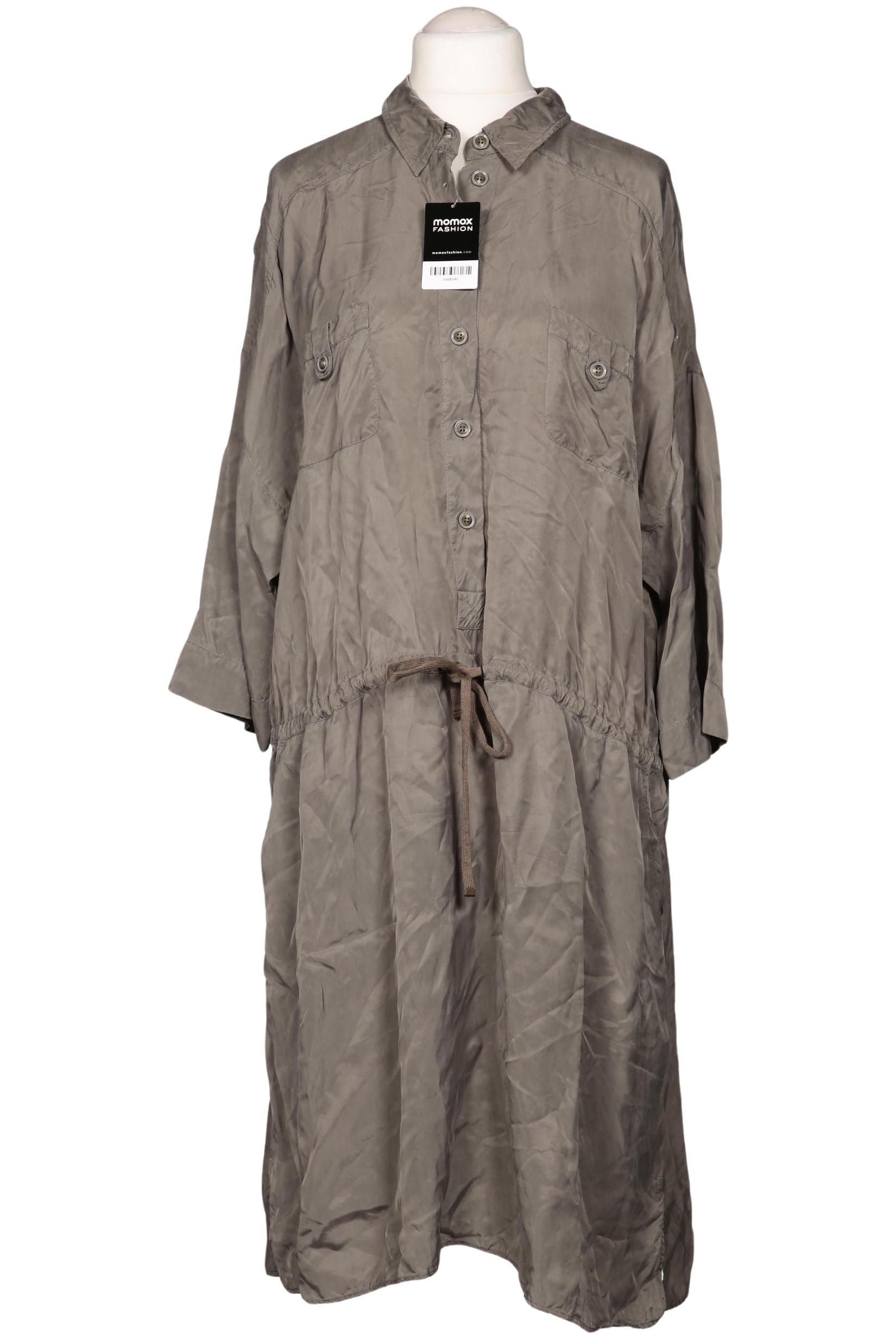 

Marina Rinaldi Damen Kleid, grau, Gr. 46