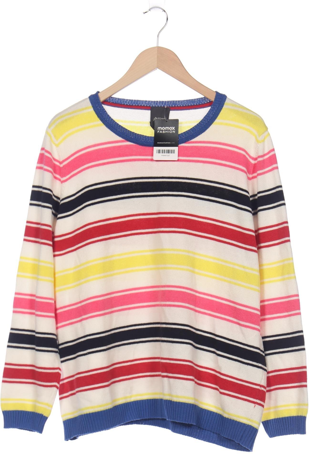 

Marina Rinaldi Damen Pullover, mehrfarbig, Gr. 42