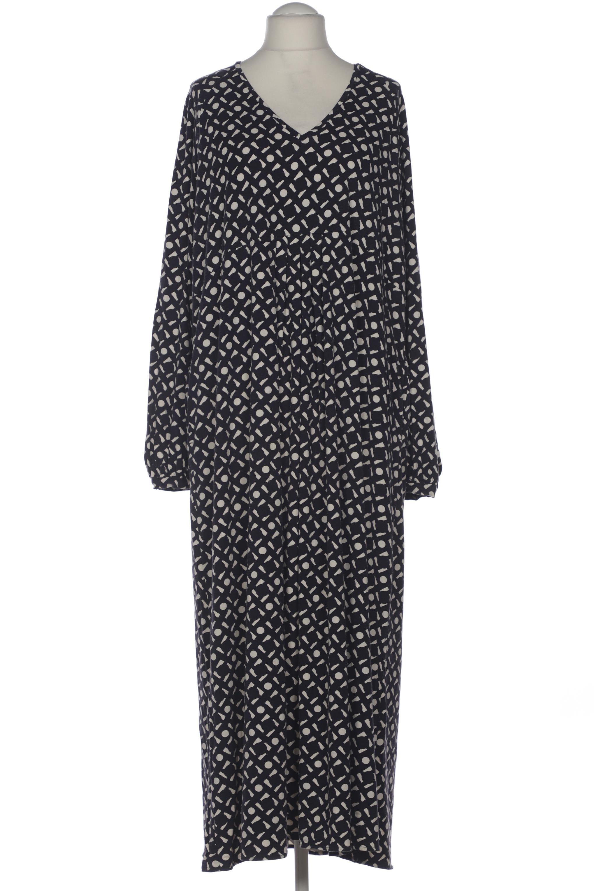 

Marina Rinaldi Damen Kleid, marineblau, Gr. 44