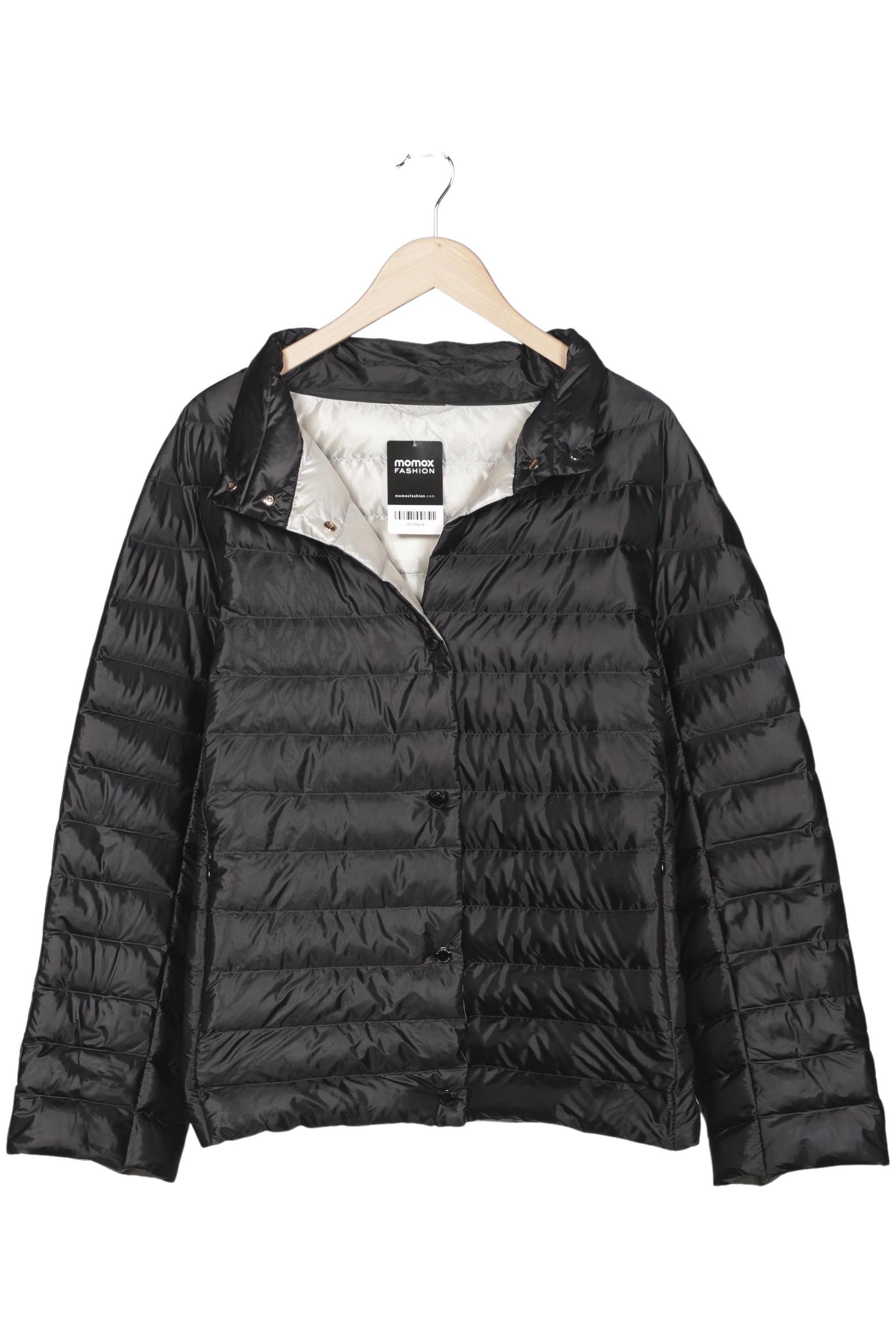 

Marina Rinaldi Damen Jacke, schwarz, Gr. 44