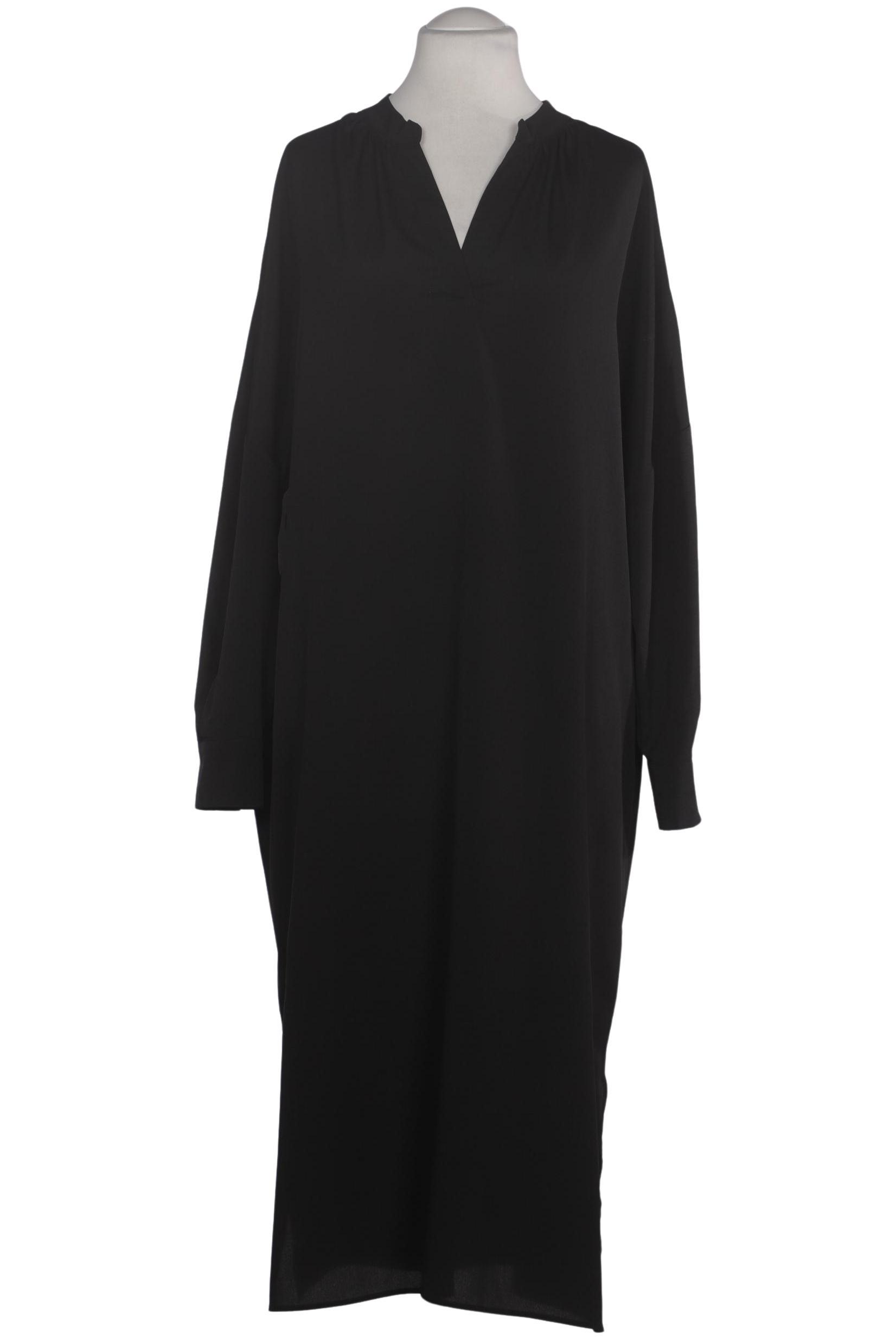 

Marina Rinaldi Damen Kleid, schwarz, Gr. 48