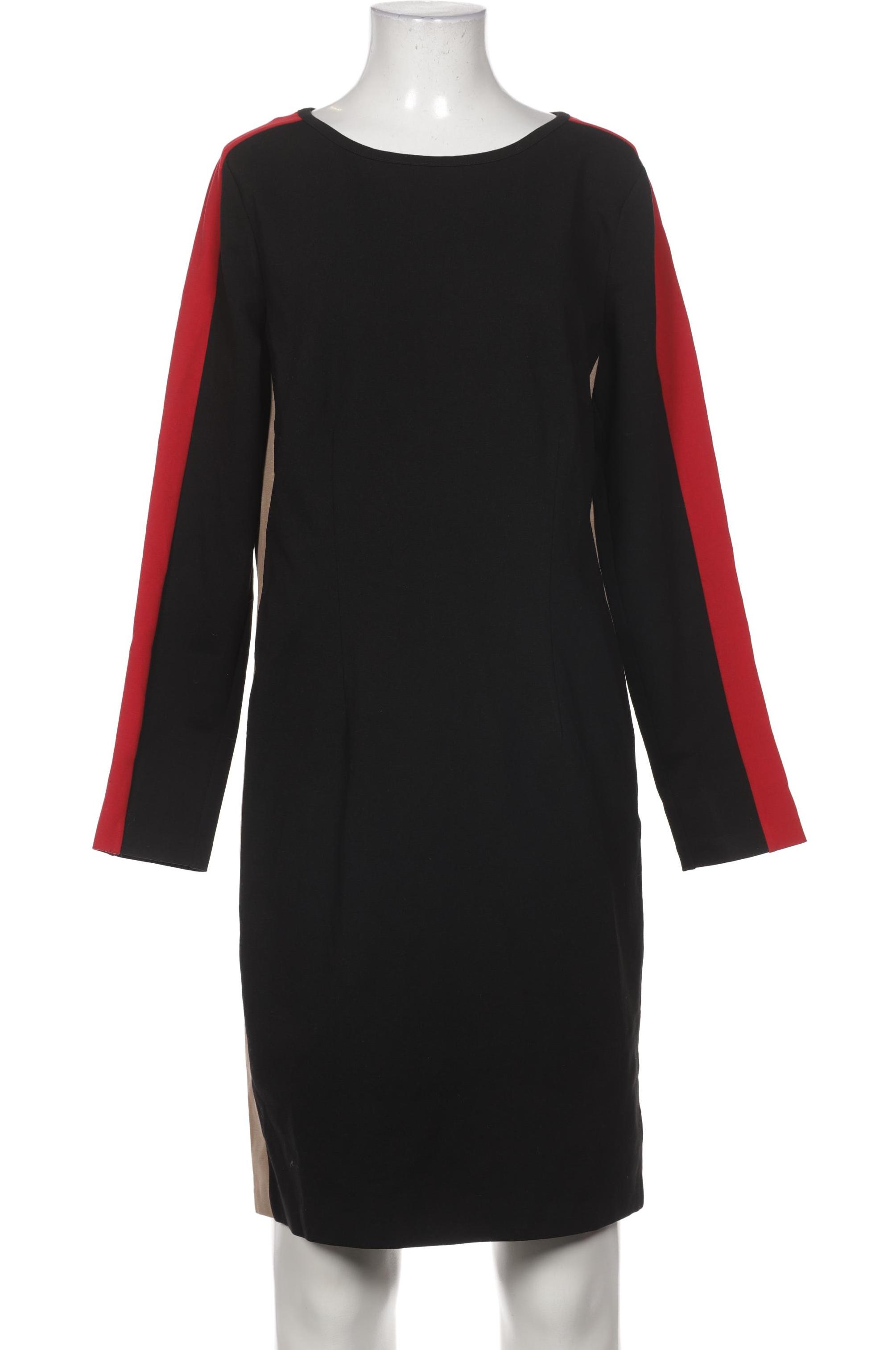 

Marina Rinaldi Damen Kleid, schwarz, Gr. 38