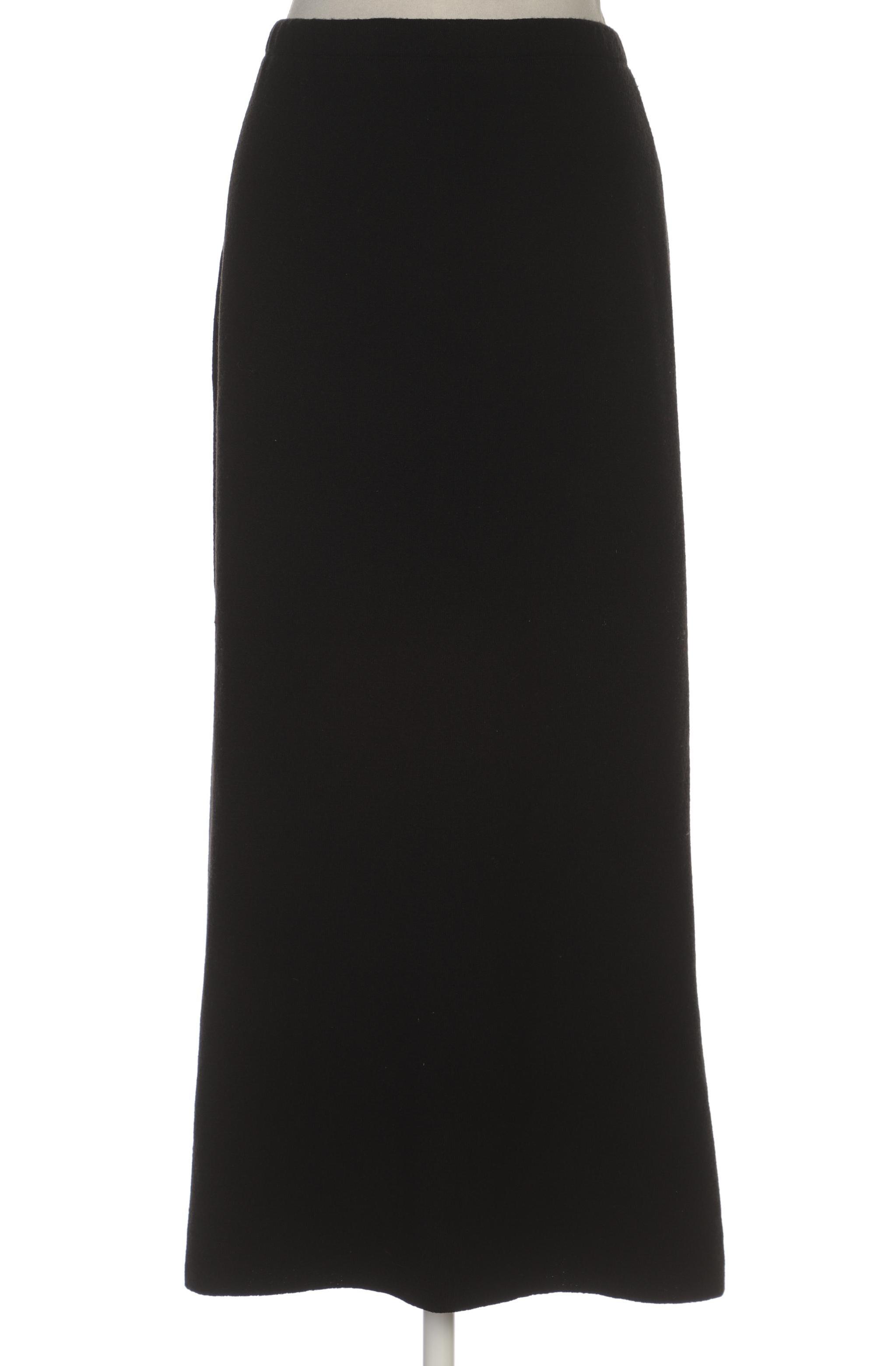 

Marina Rinaldi Damen Rock, schwarz, Gr. 38