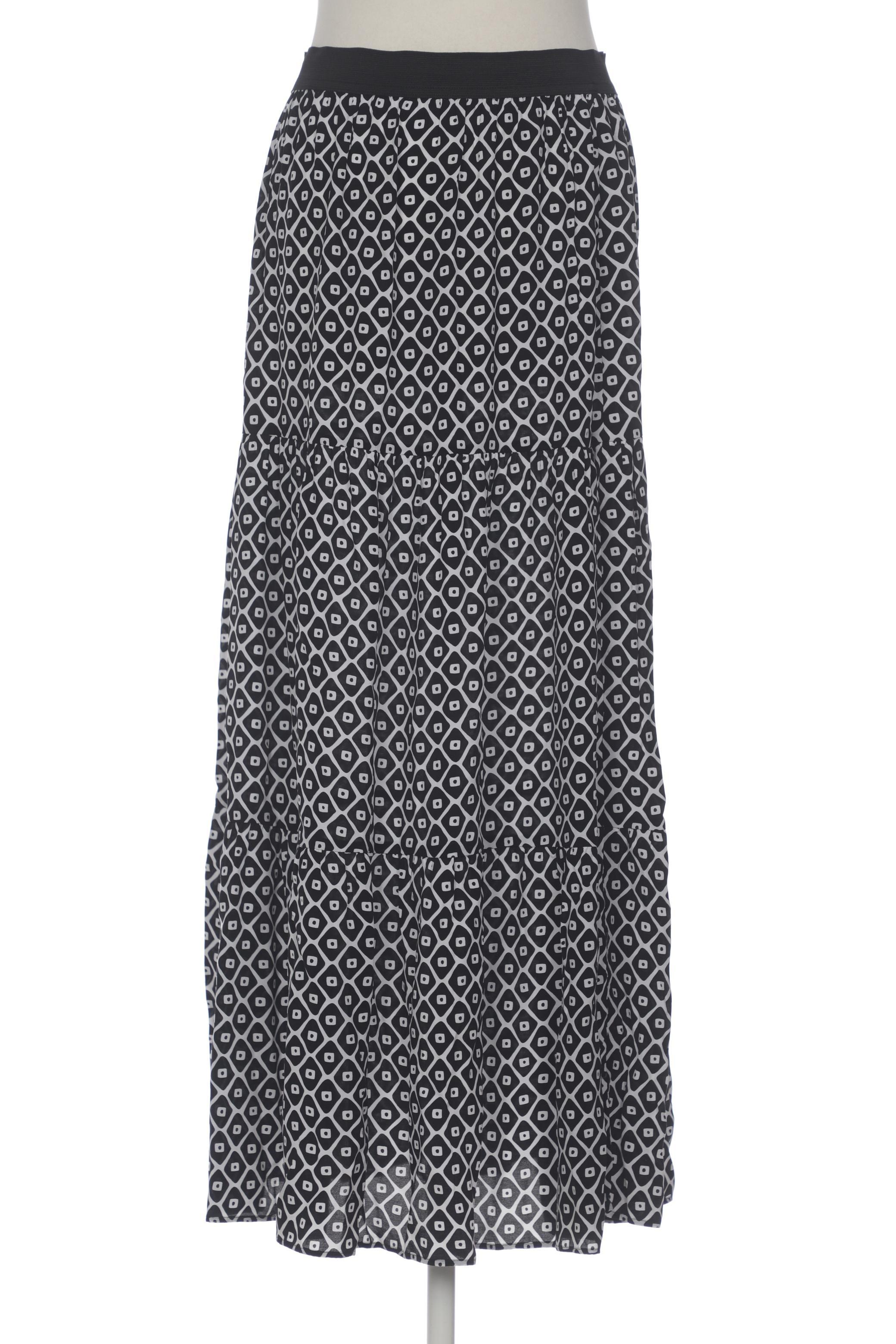 

Marina Rinaldi Damen Rock, schwarz, Gr. 40